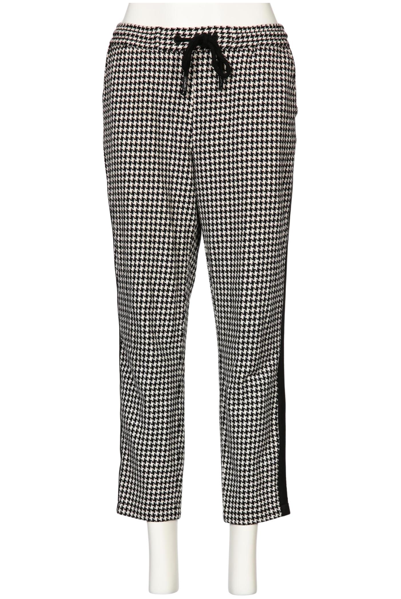 

Marc O Polo Damen Stoffhose, mehrfarbig, Gr. 0