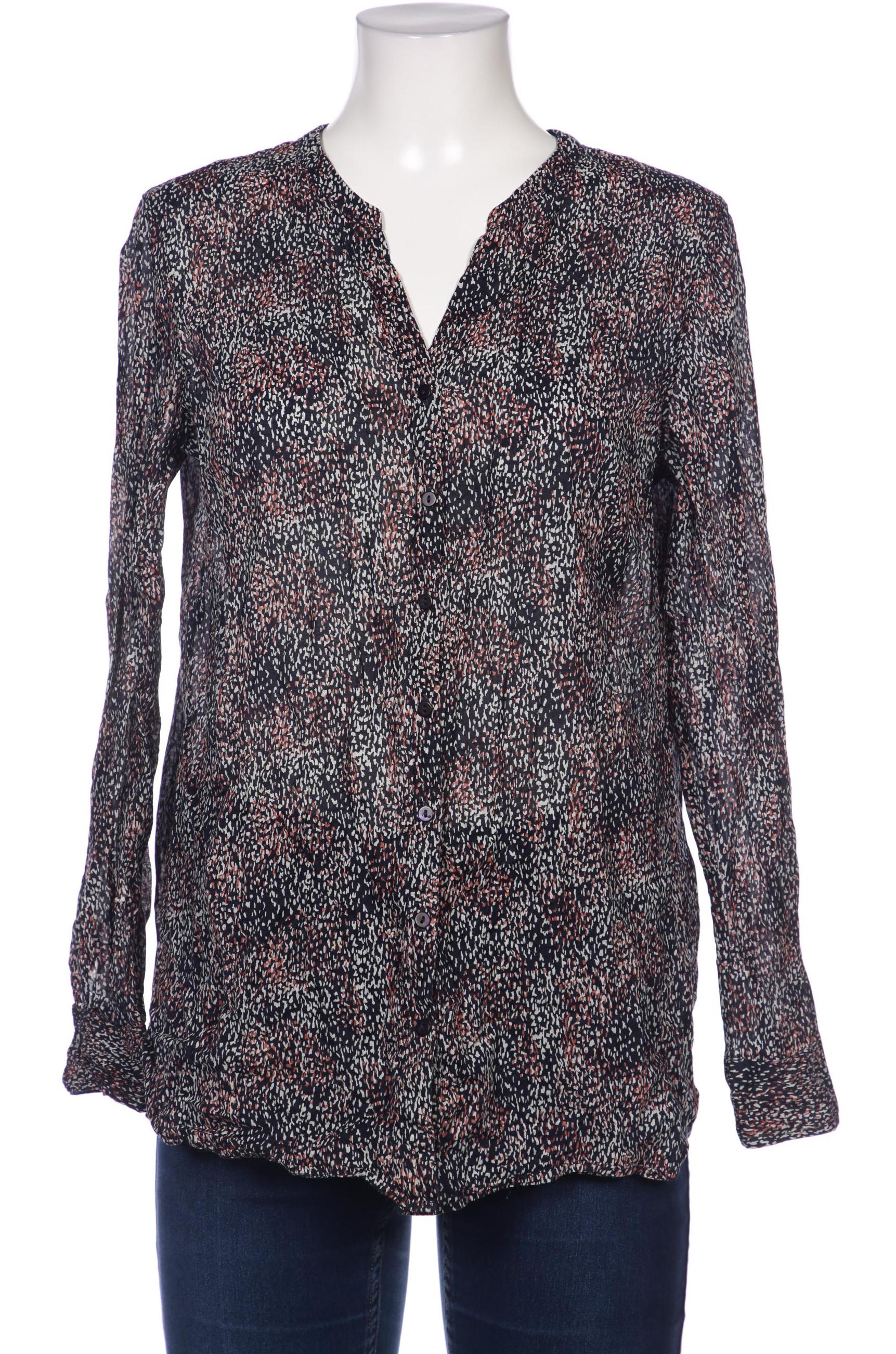 

Marc O Polo Damen Bluse, schwarz, Gr. 40
