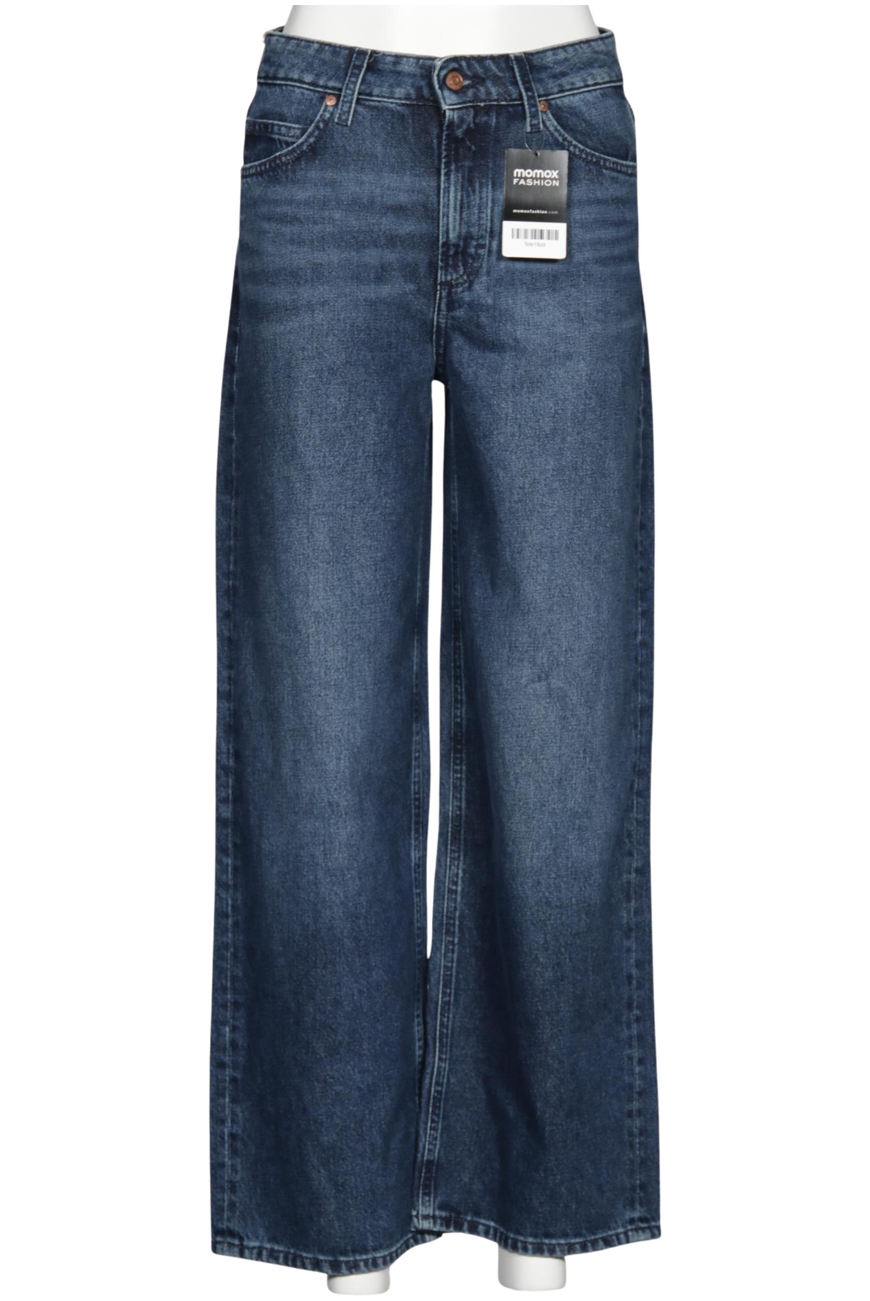 

Marc O Polo Damen Jeans, blau, Gr. 26