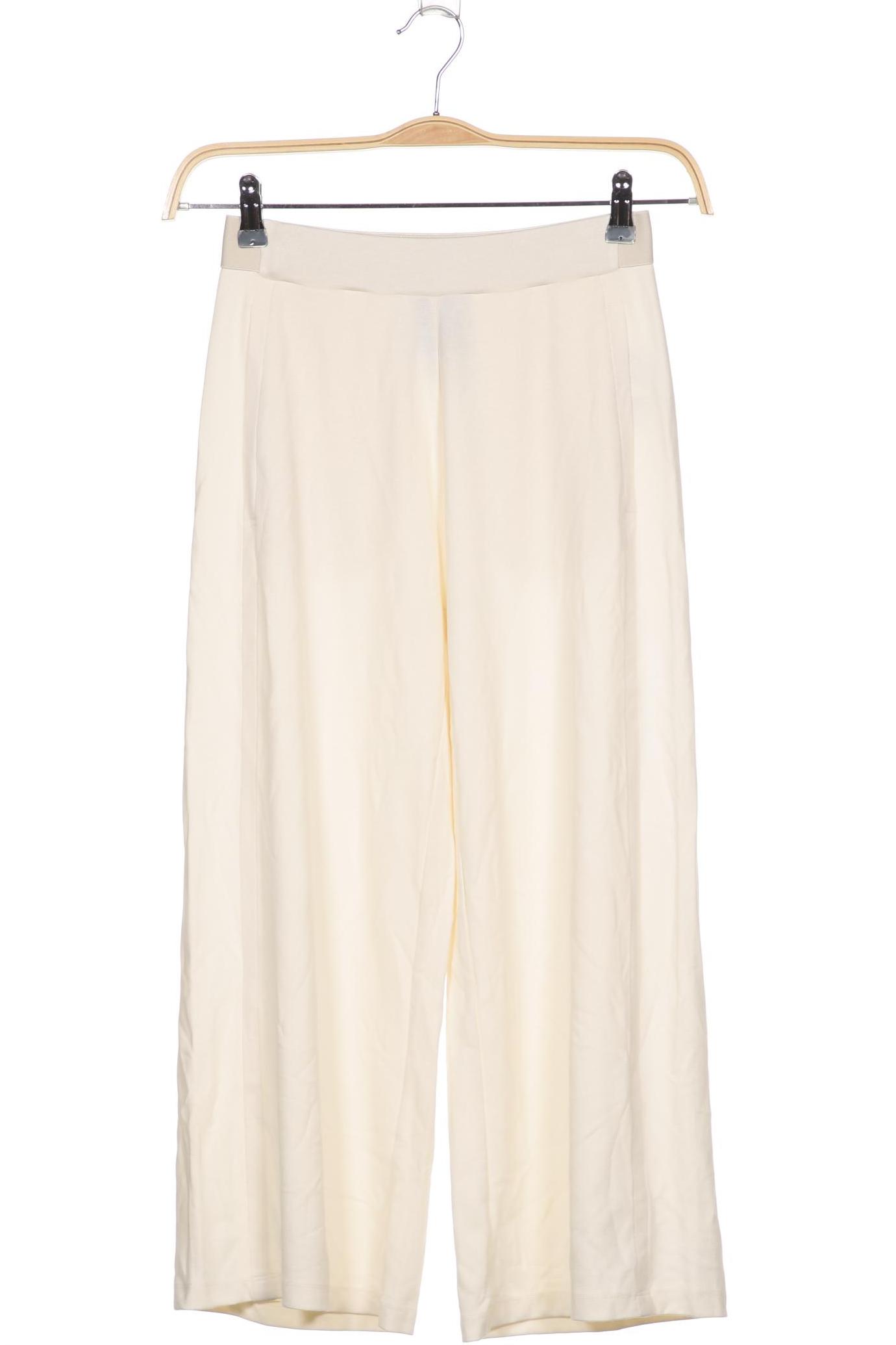 

Marc O Polo Damen Stoffhose, cremeweiß