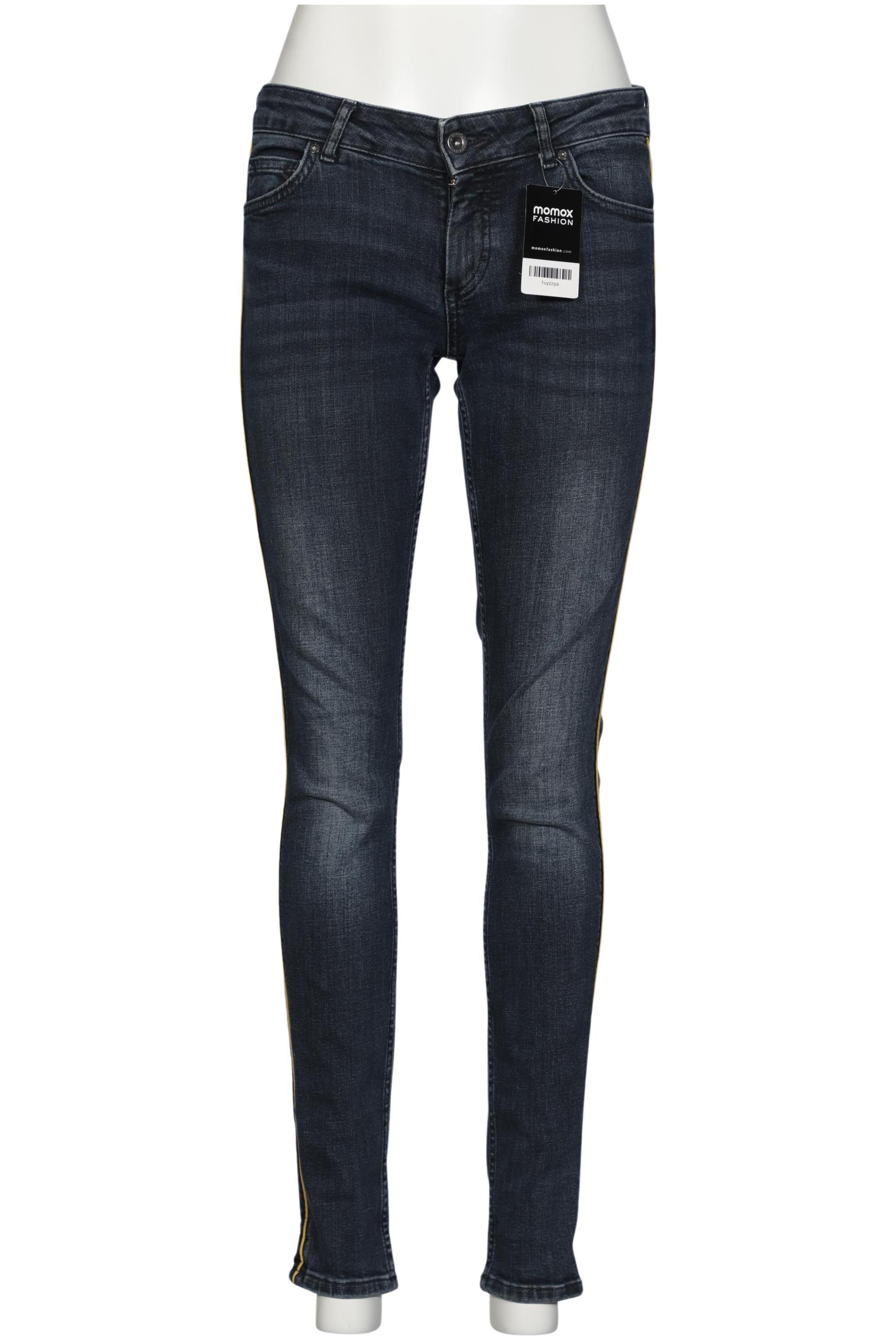 

Marc O Polo Damen Jeans, marineblau, Gr. 30