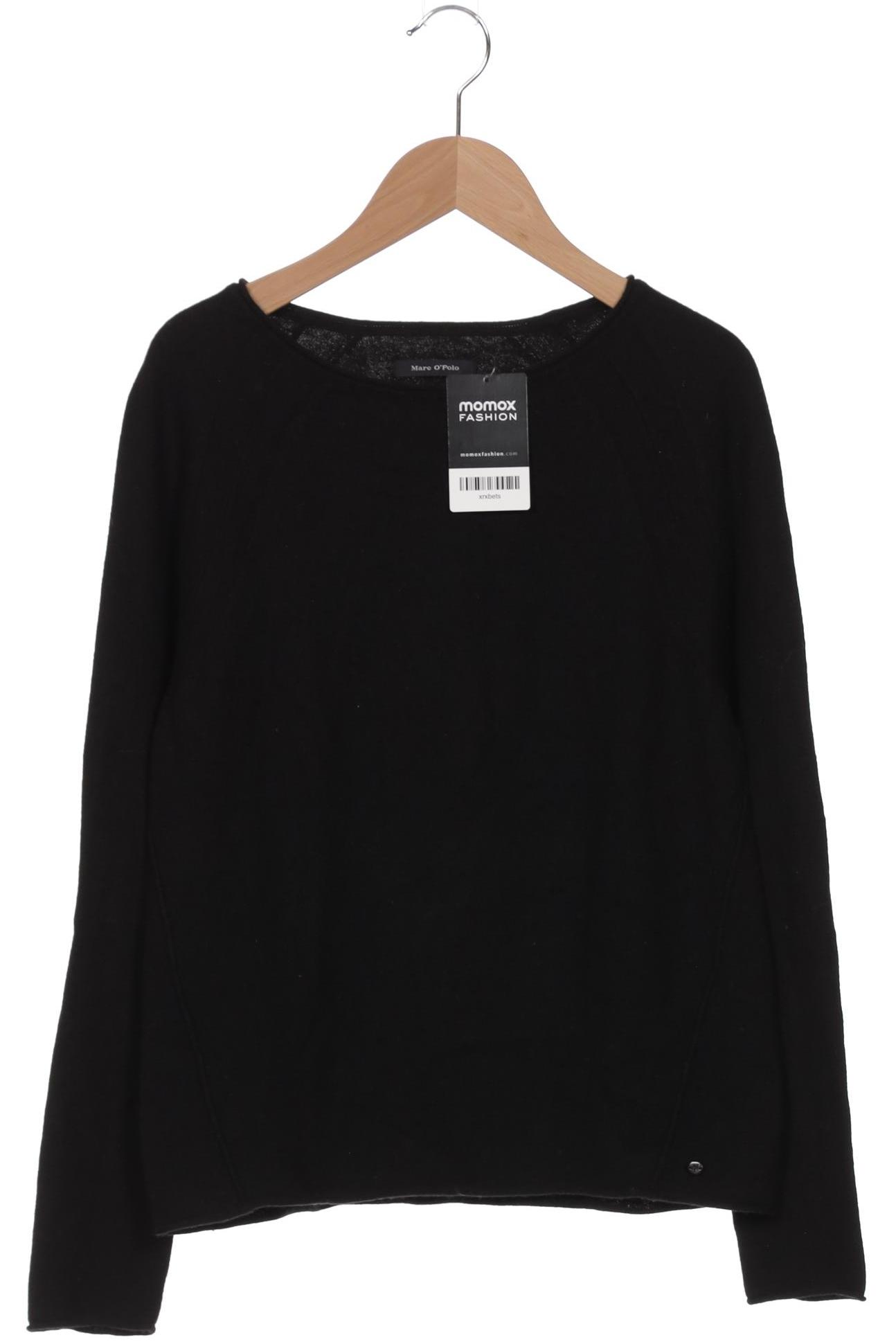 

Marc O Polo Damen Pullover, schwarz, Gr. 36