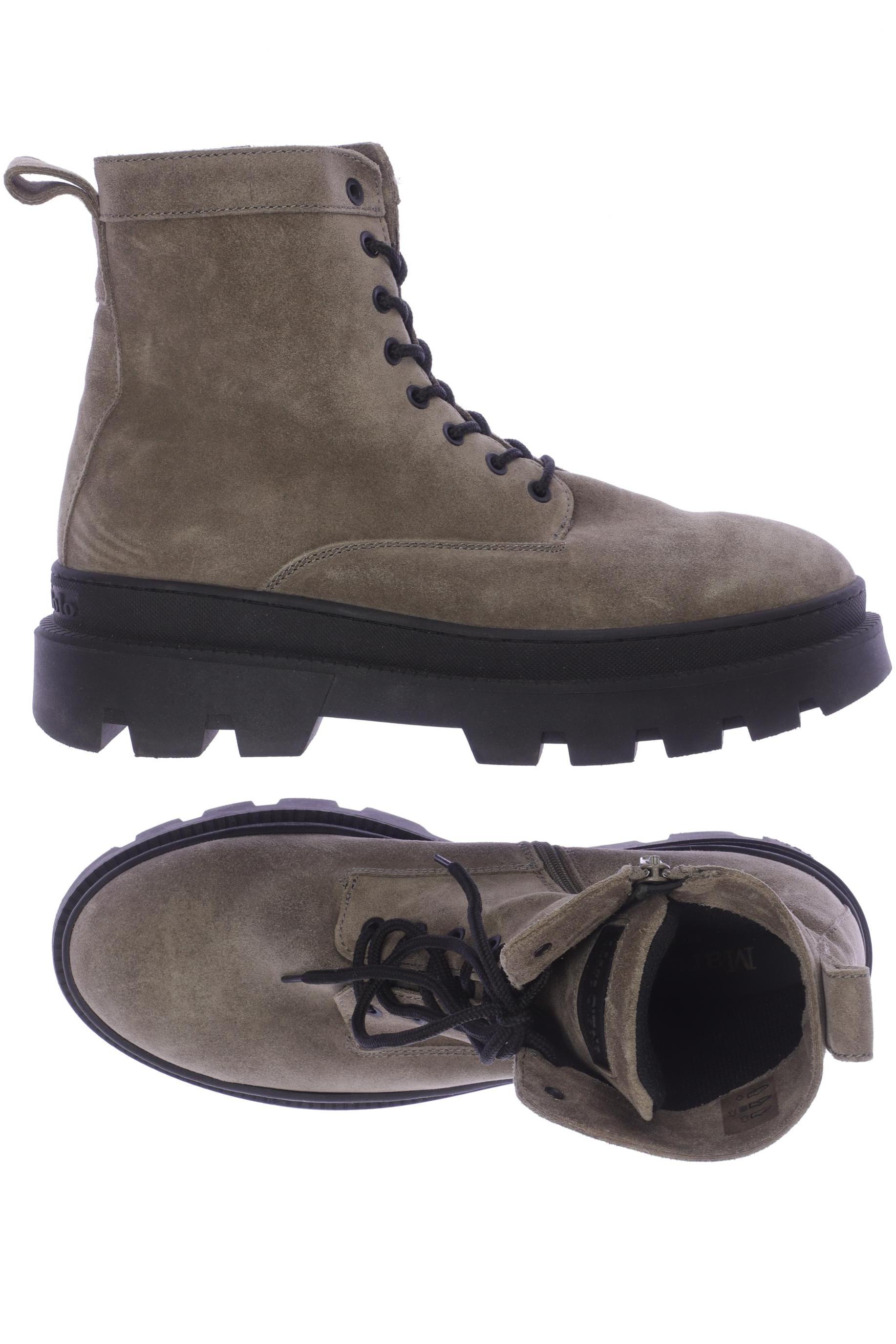 

Marc O Polo Herren Stiefel, braun, Gr. 46