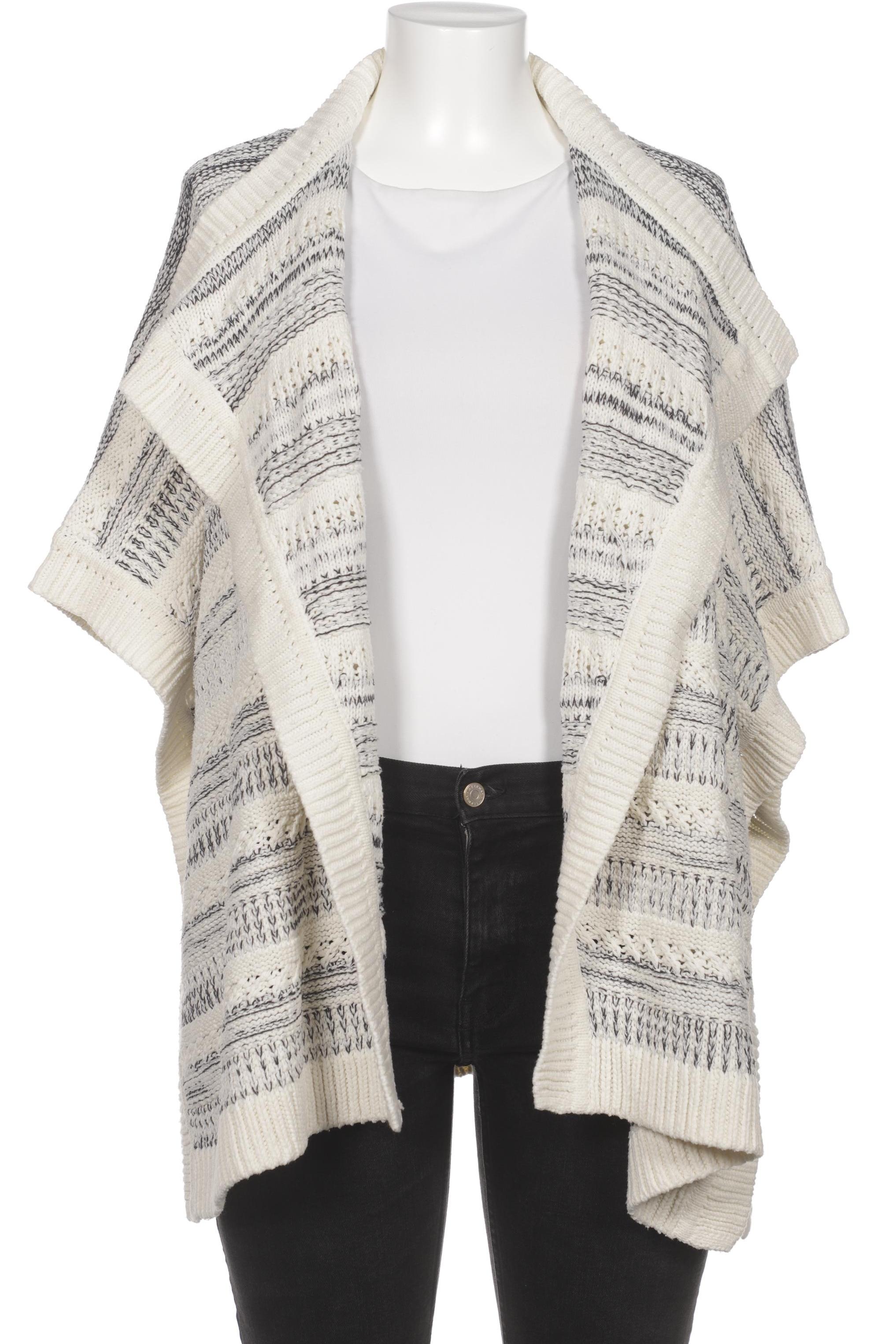 

Marc O Polo Damen Strickjacke, cremeweiß, Gr. 46