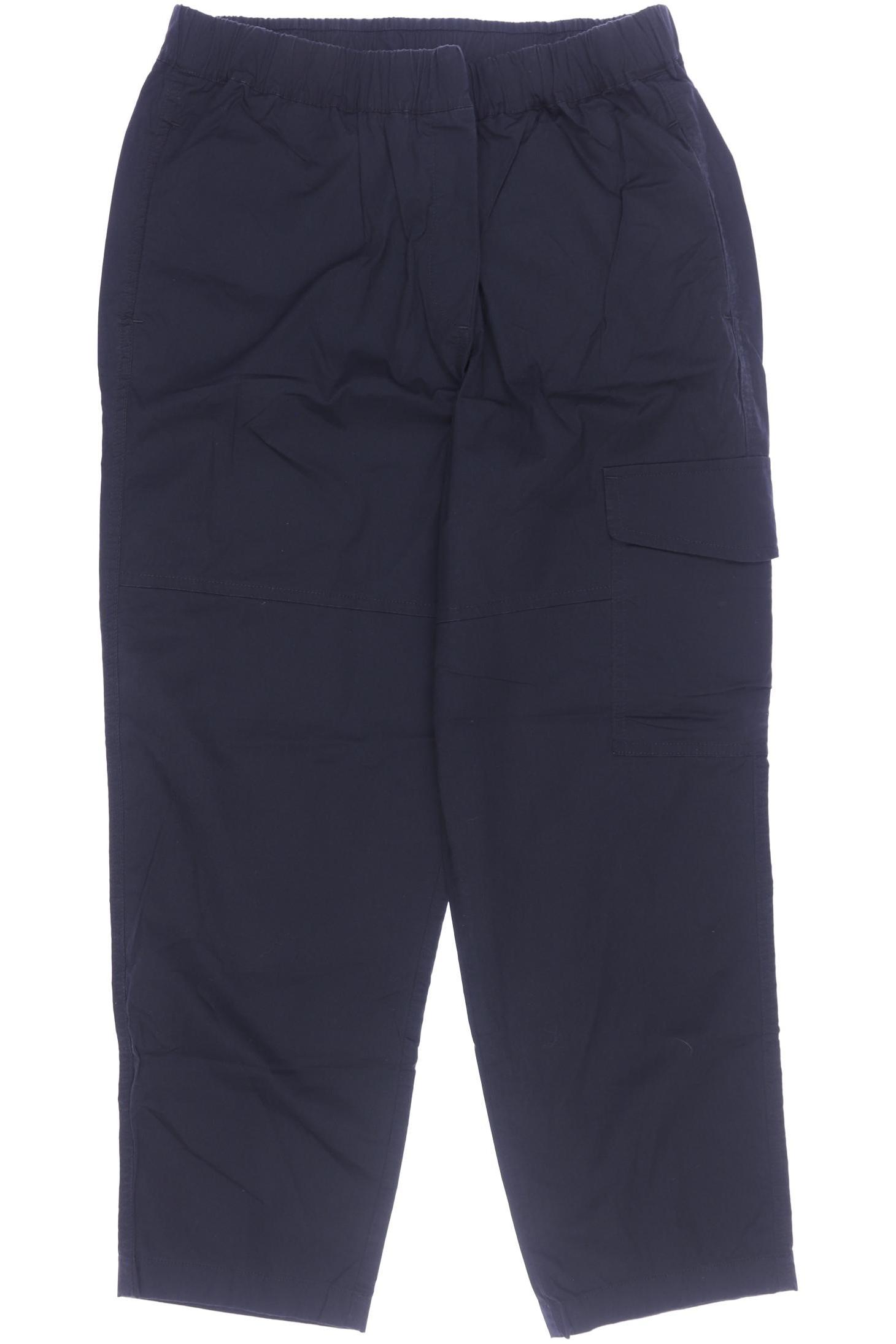 

Marc O Polo Damen Stoffhose, grau, Gr. 40