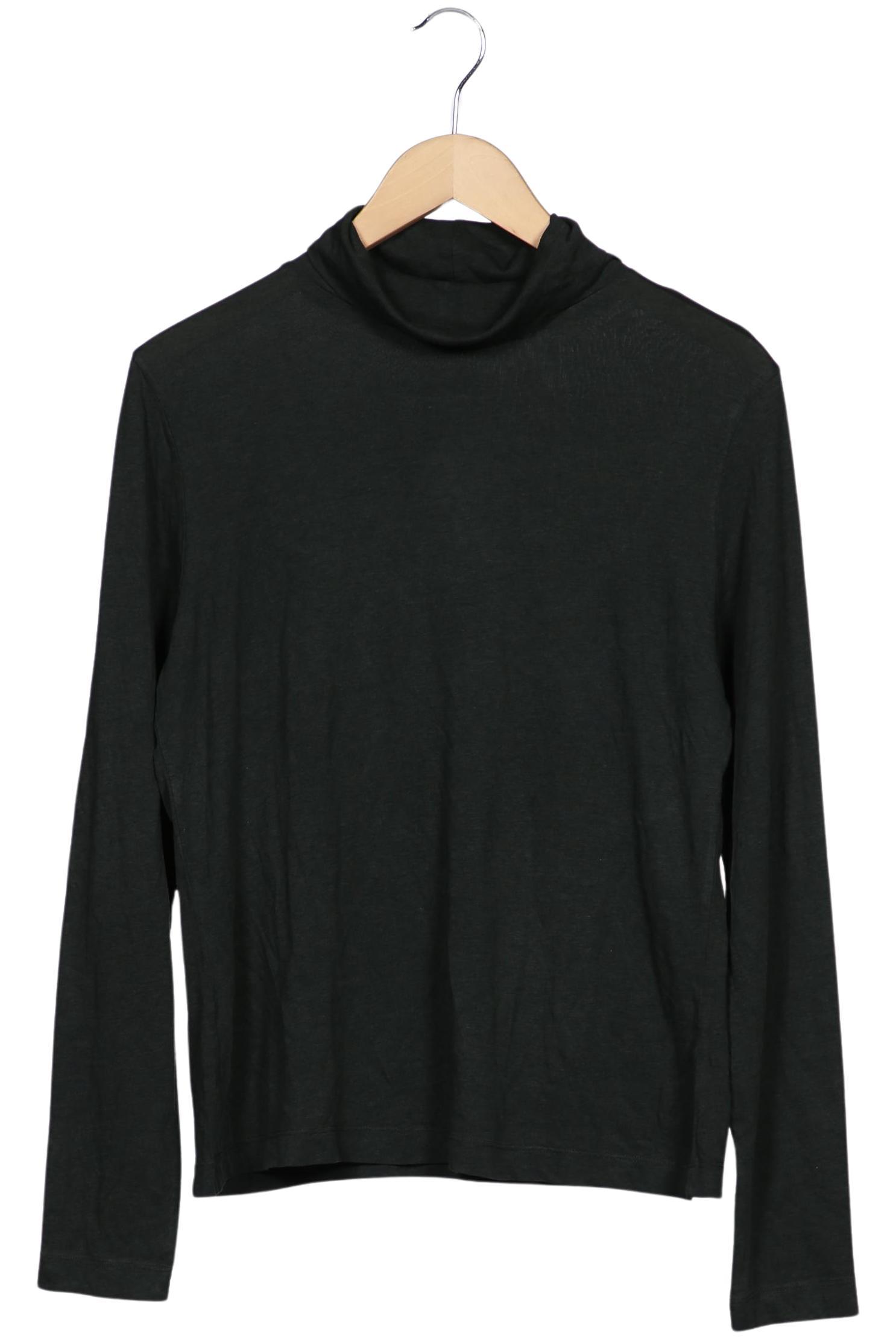 

Marc O Polo Damen Langarmshirt, schwarz, Gr. 42