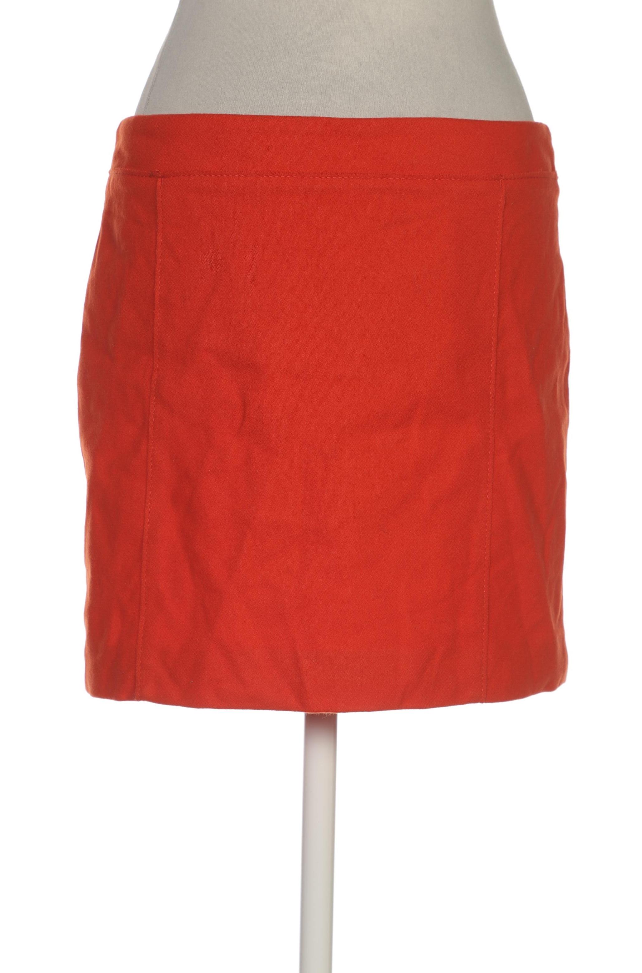 

Marc O Polo Damen Rock, orange, Gr. 36