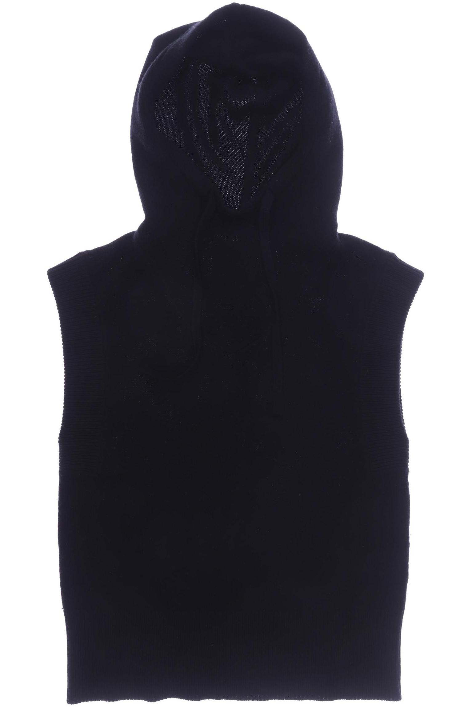 

Marc O Polo Damen Kapuzenpullover, schwarz