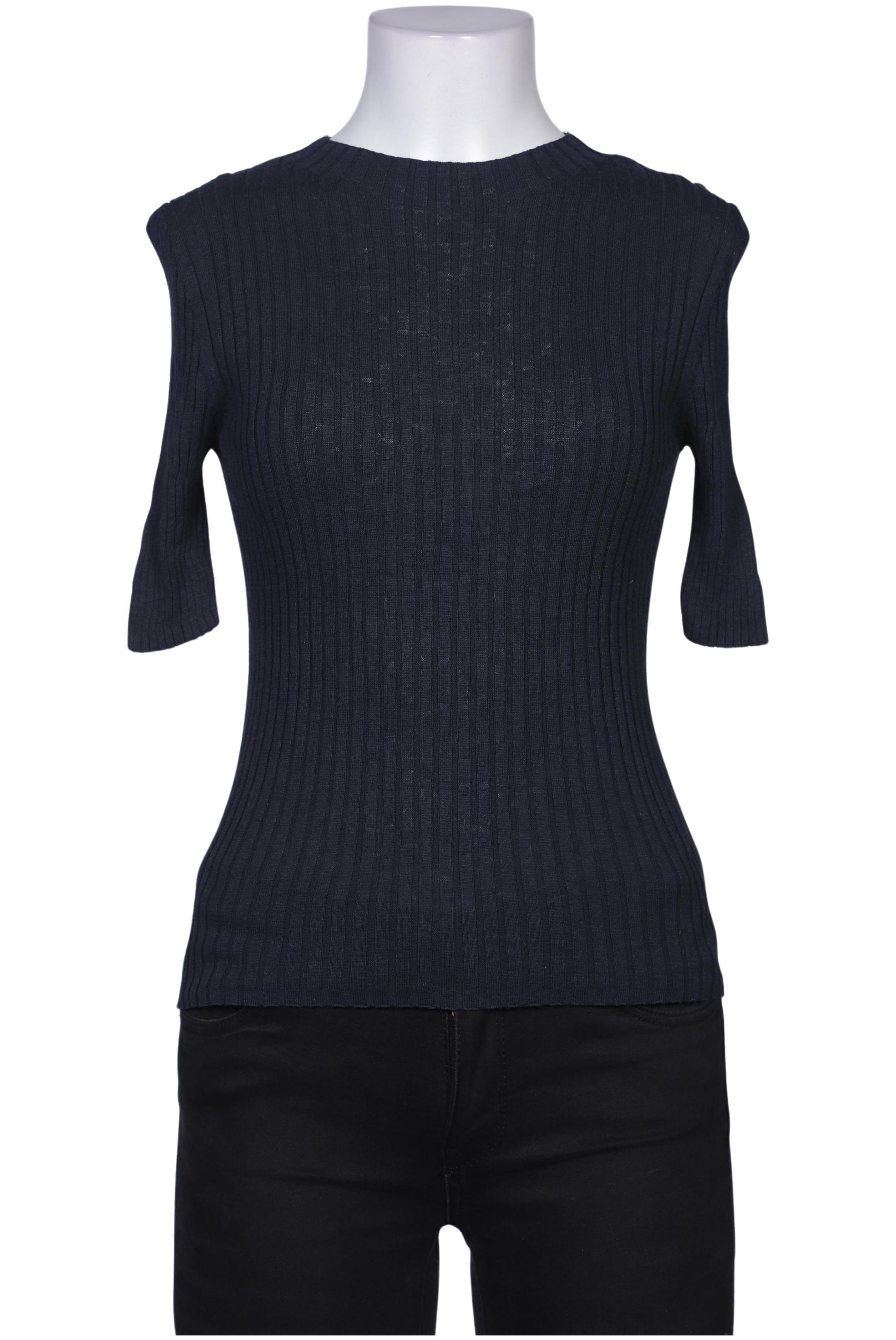 

Marc O Polo Damen Pullover, marineblau, Gr. 34