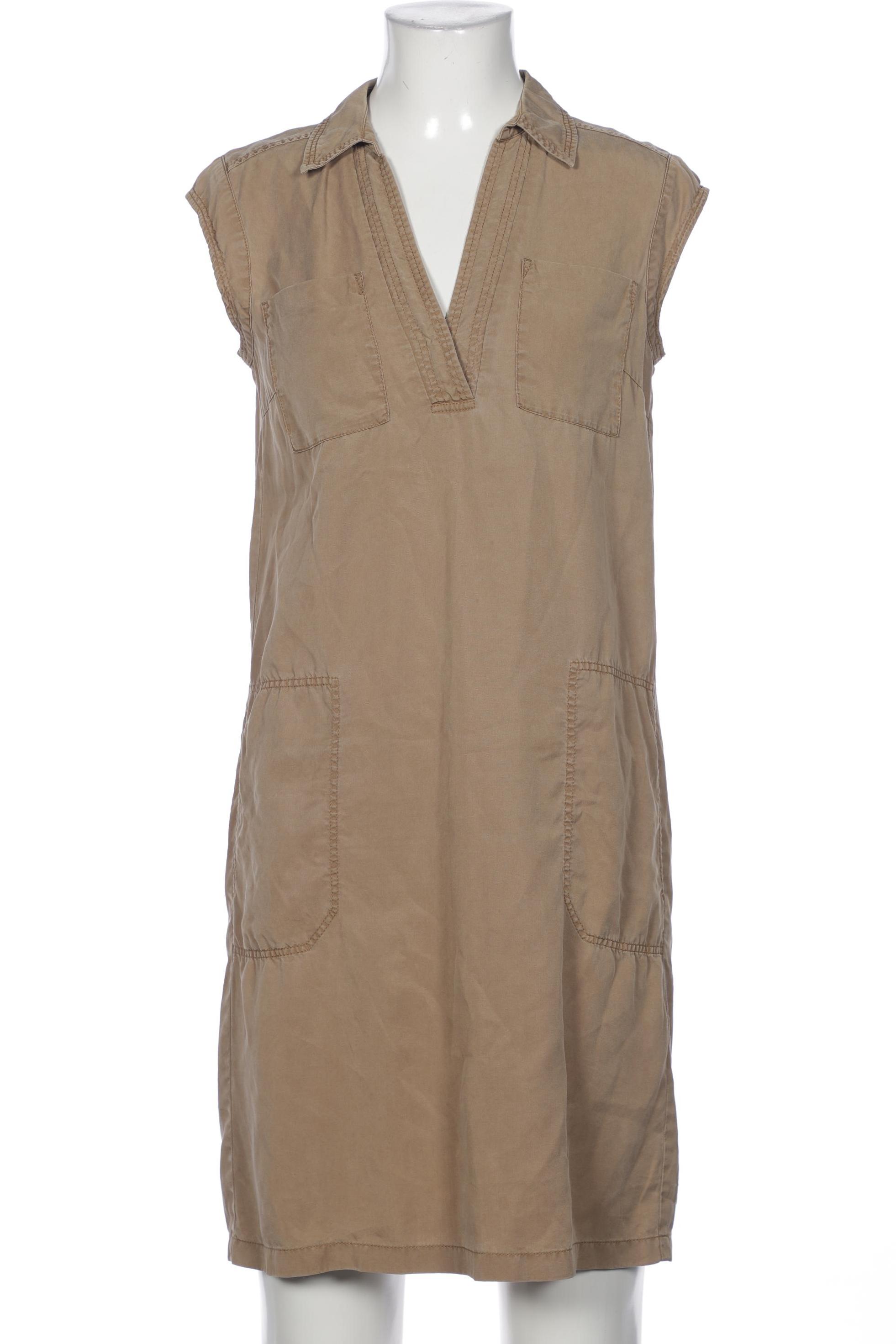 

Marc O Polo Damen Kleid, beige