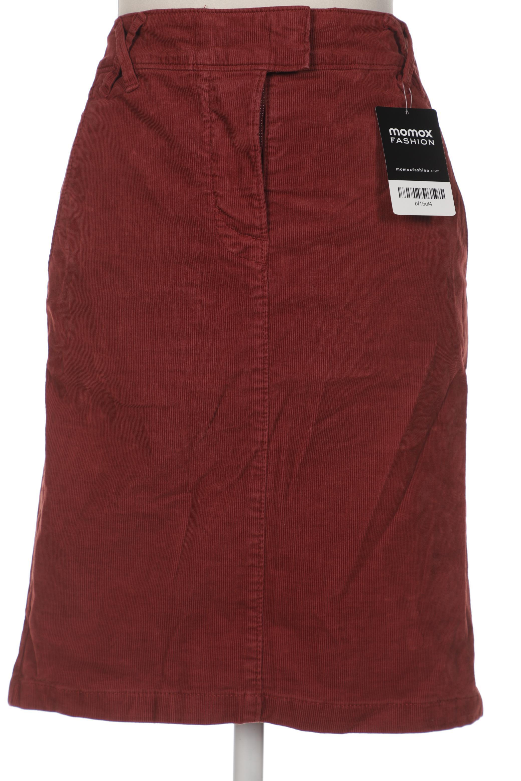 

Marc O Polo Damen Rock, bordeaux