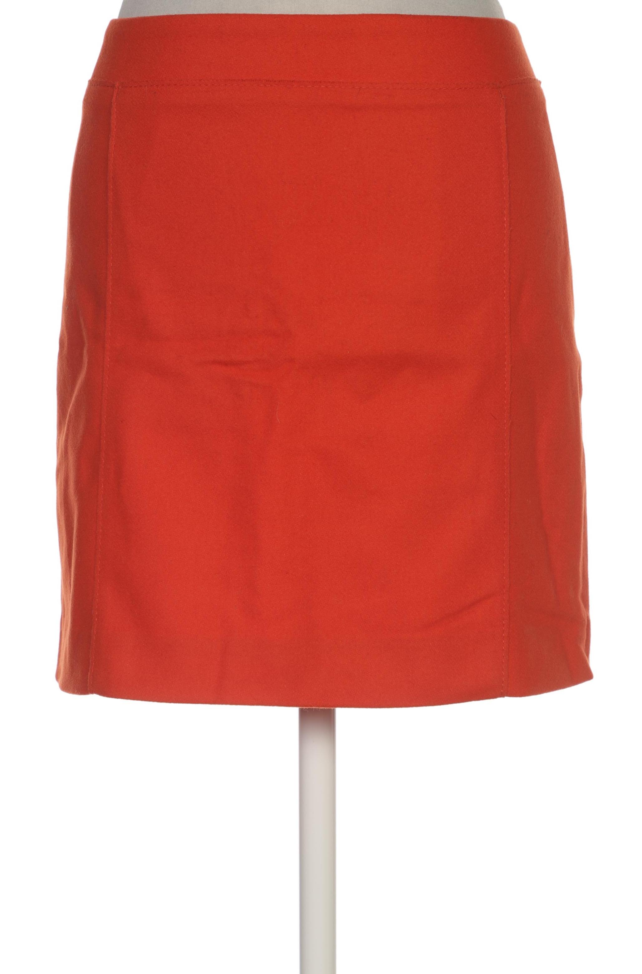 

Marc O Polo Damen Rock, rot, Gr. 36