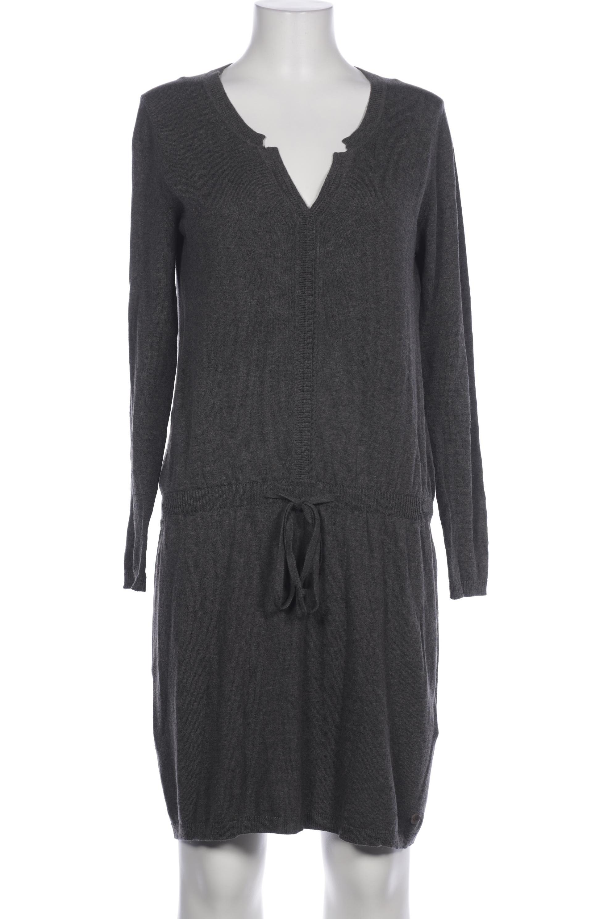 

Marc O Polo Damen Kleid, grau, Gr. 38