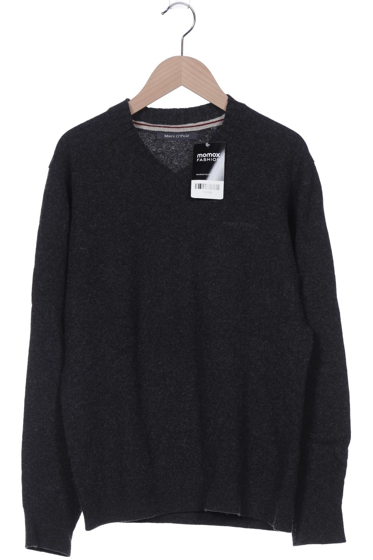 Thumbnail - Marc O Polo Herren Pullover, schwarz, Gr. 46