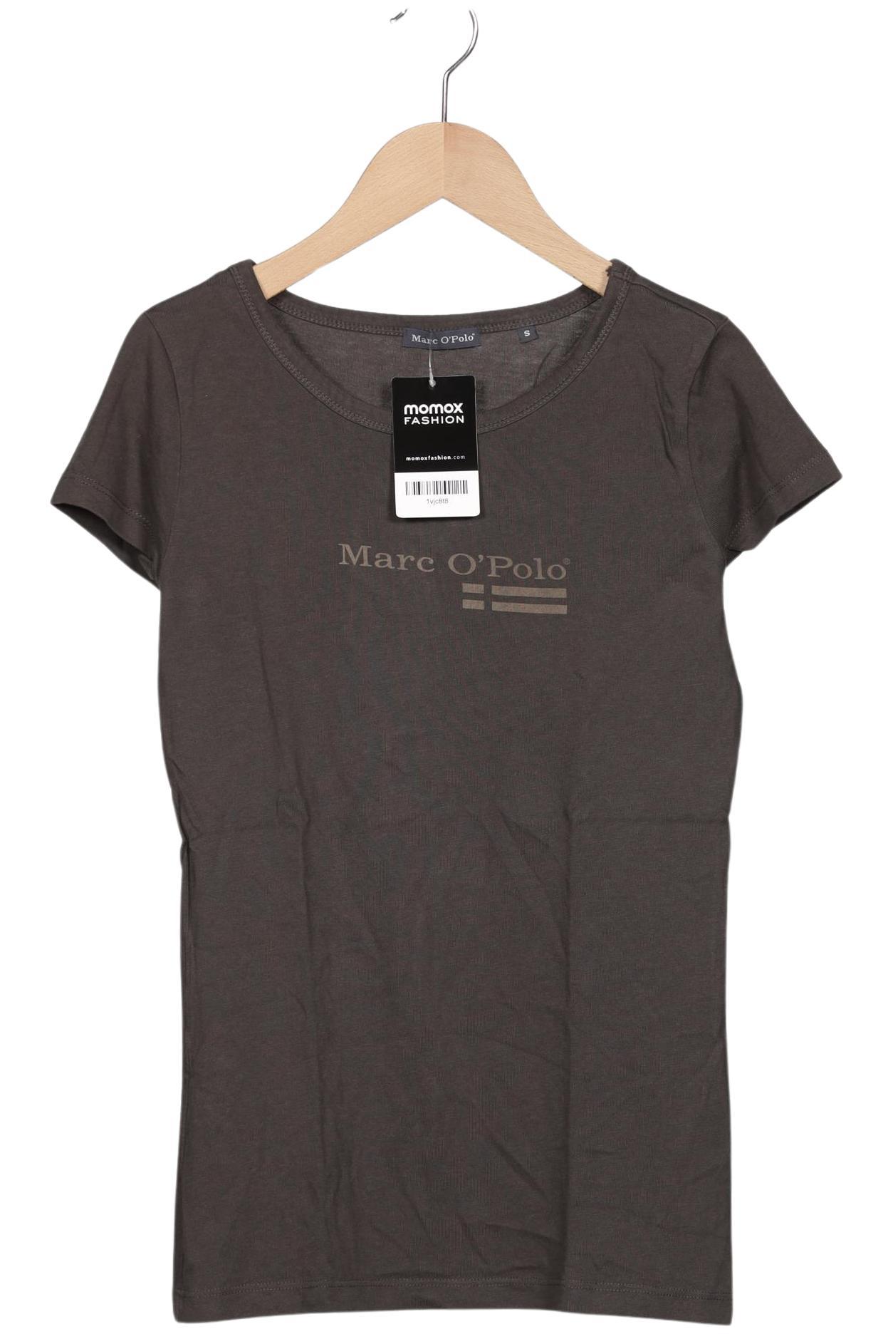 

Marc O Polo Damen T-Shirt, grau, Gr. 36