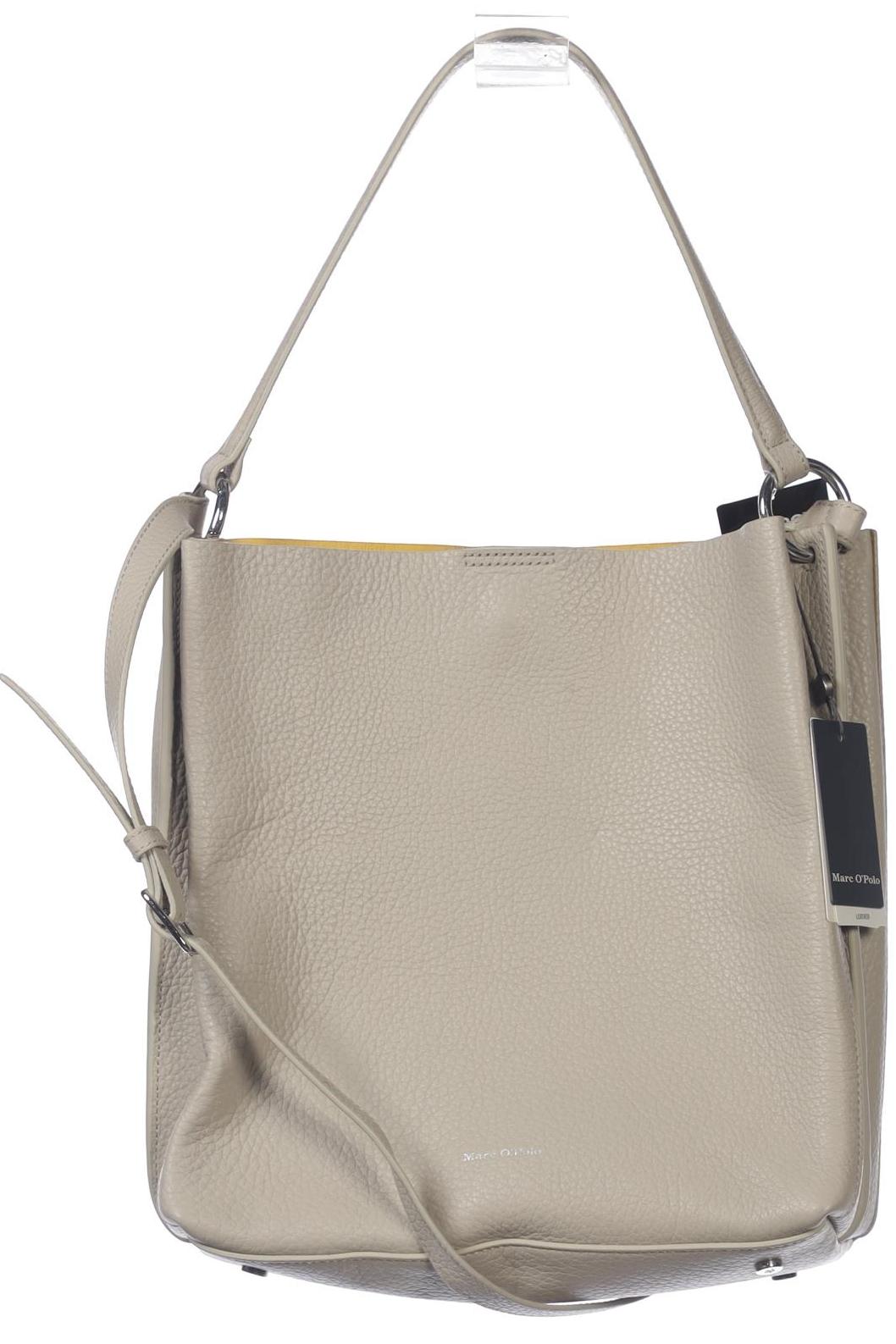 

Marc O Polo Damen Handtasche, grau, Gr.