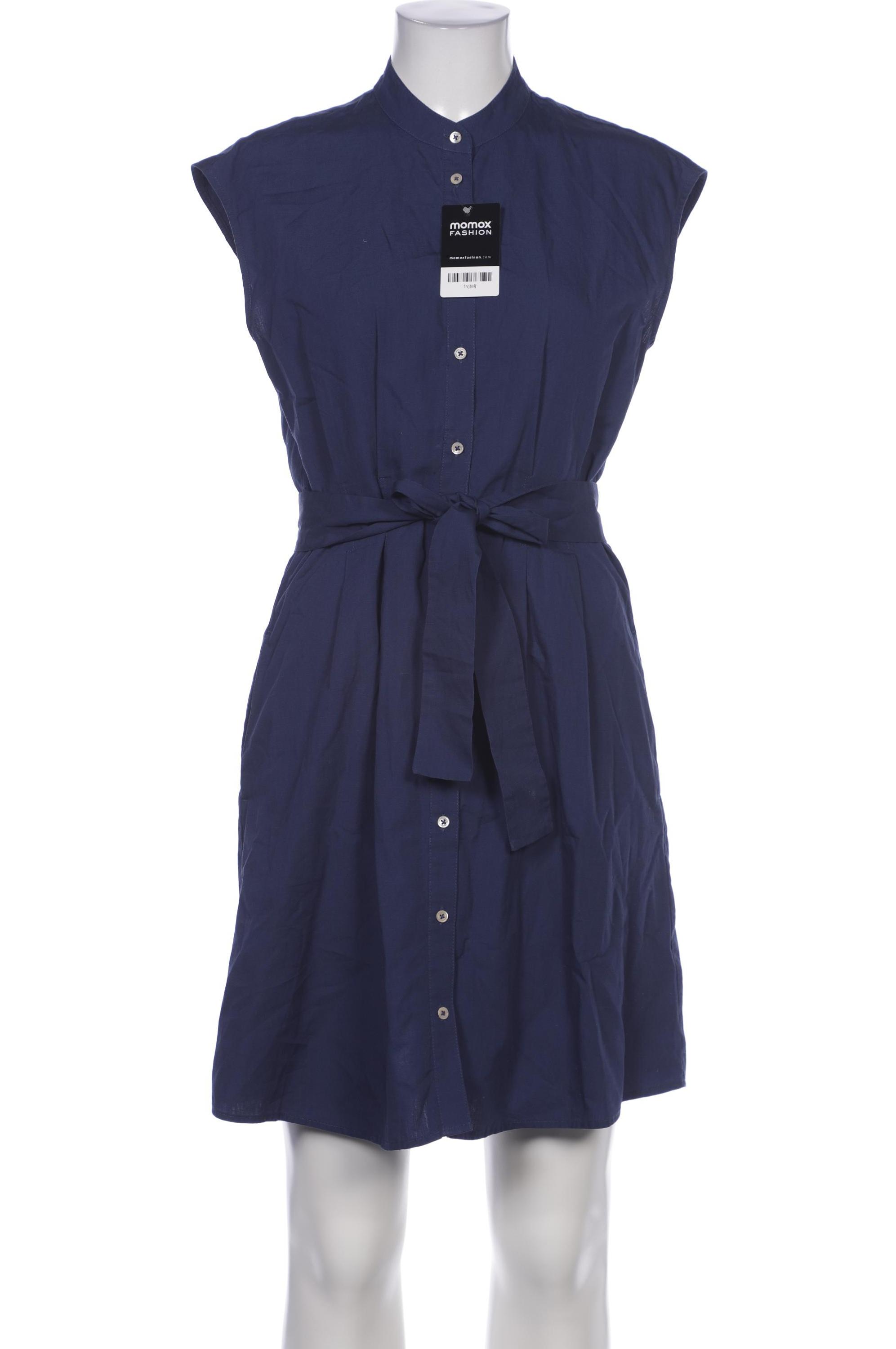 

Marc O Polo Damen Kleid, marineblau, Gr. 36