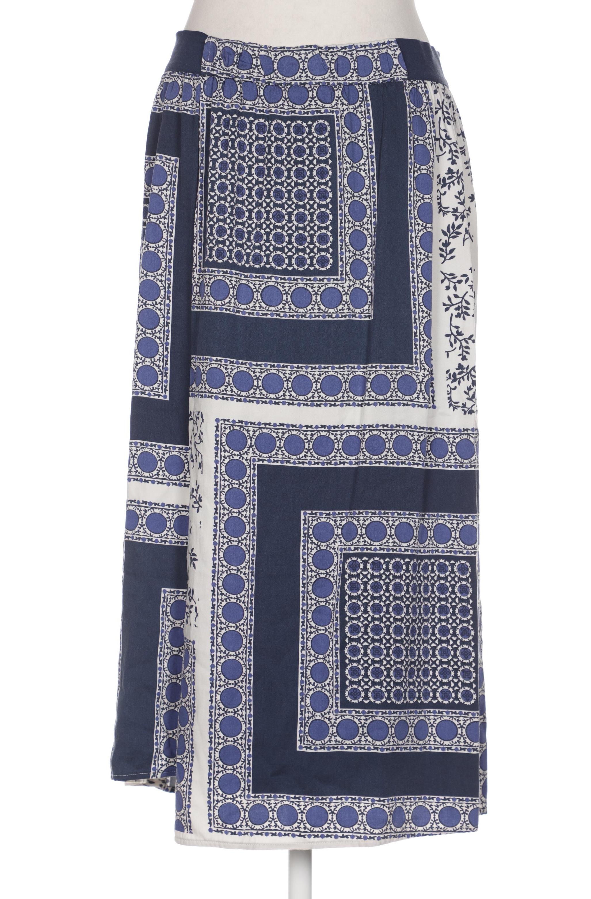 

Marc O Polo Damen Rock, blau, Gr. 36