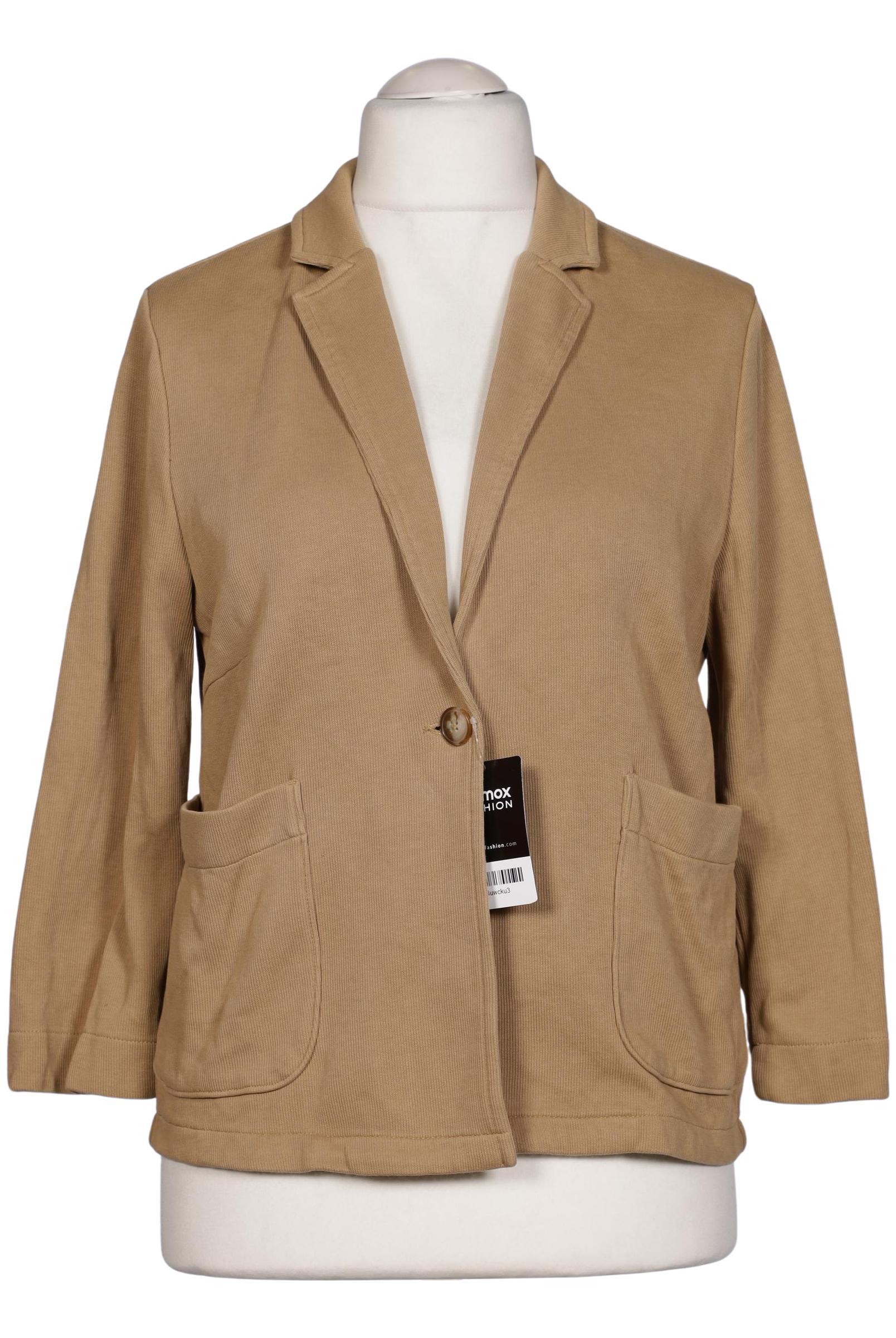 

Marc O Polo Damen Blazer, beige, Gr. 40