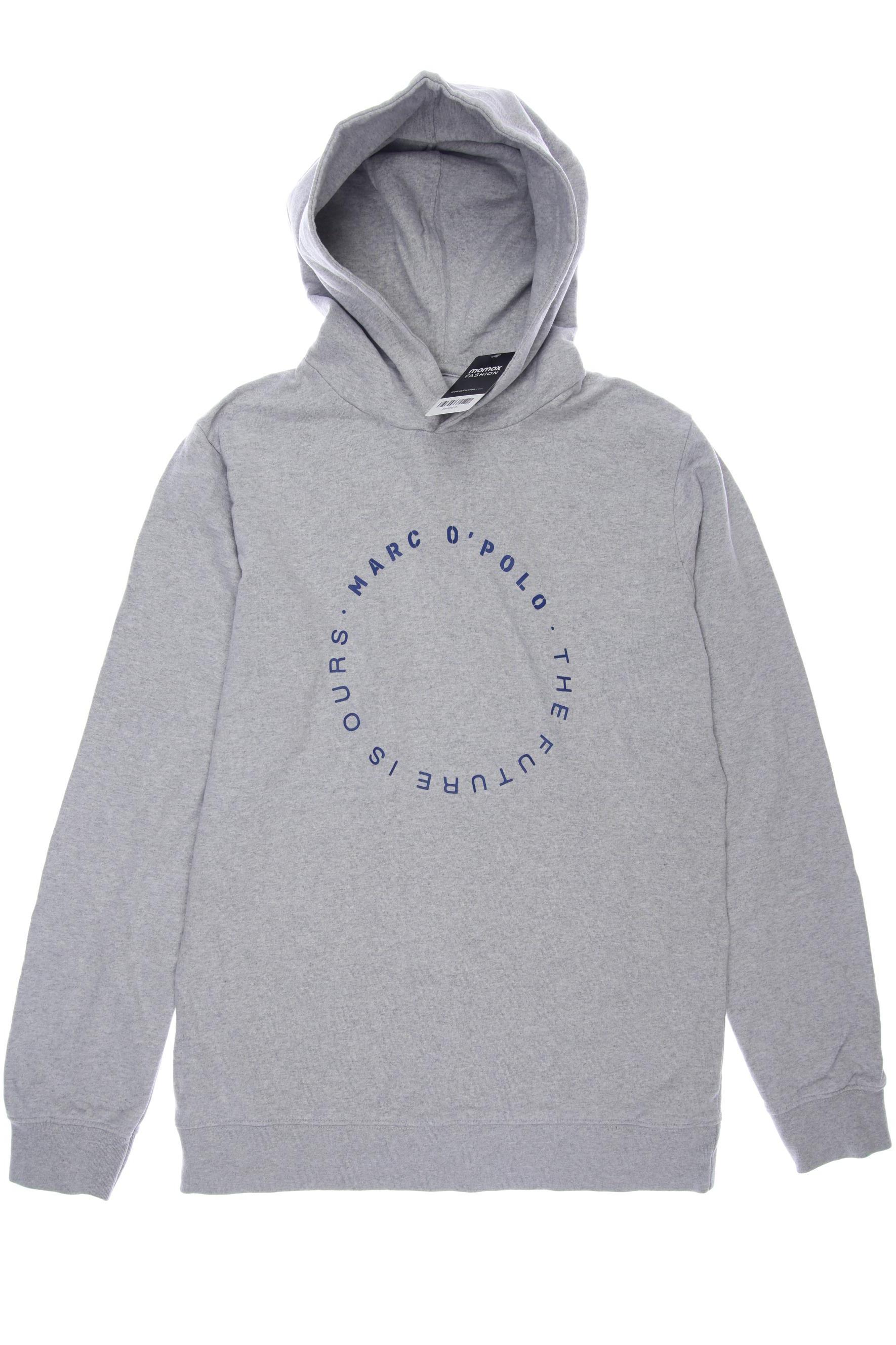 

Marc O Polo Damen Hoodies & Sweater, grau, Gr. 176