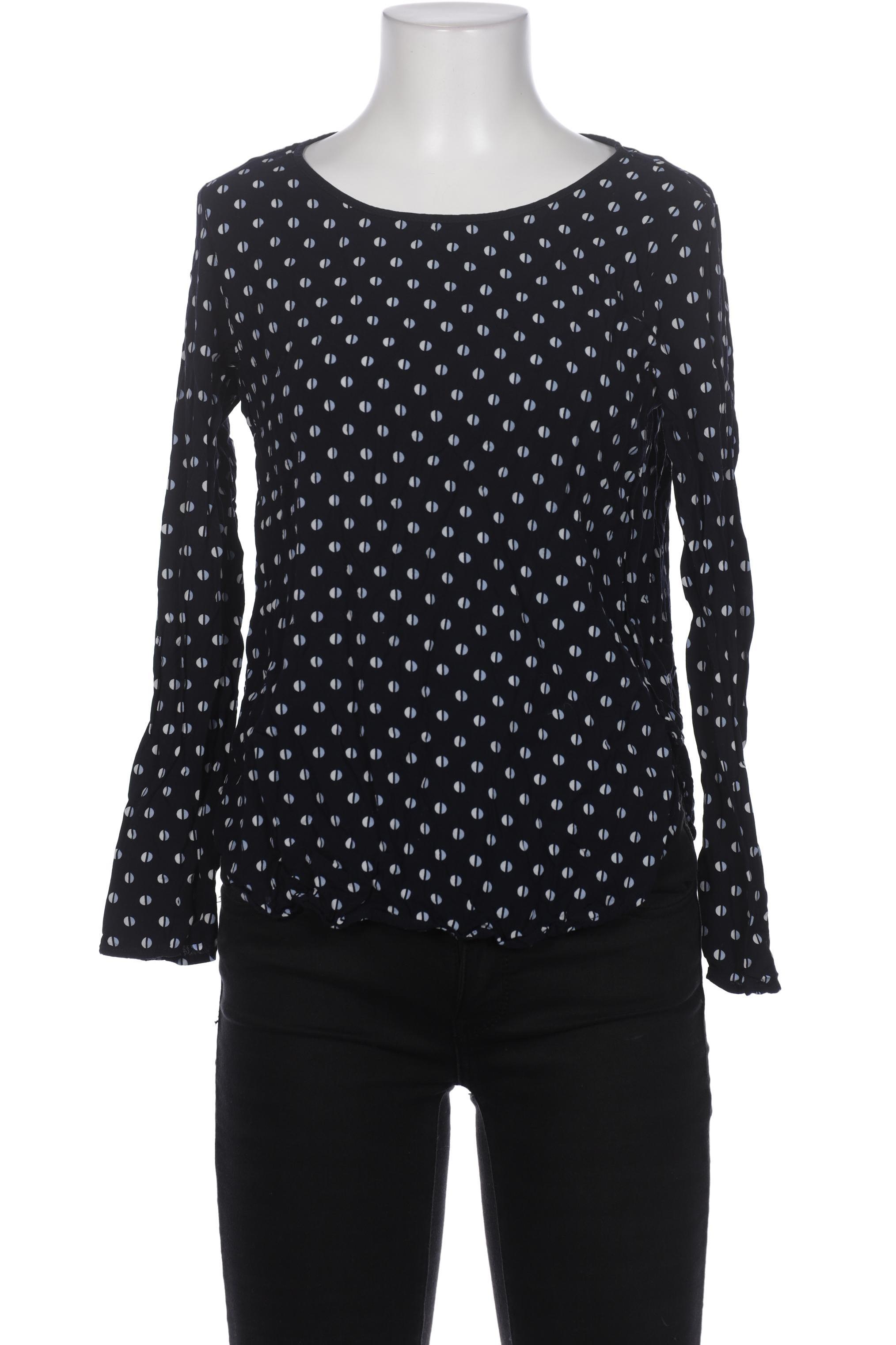 Thumbnail - Marc O Polo Damen Bluse, marineblau, Gr. 34