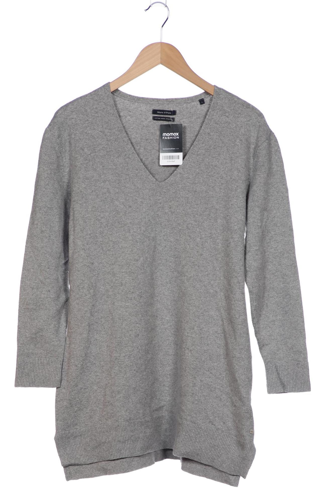 

Marc O Polo Damen Pullover, grau, Gr. 42
