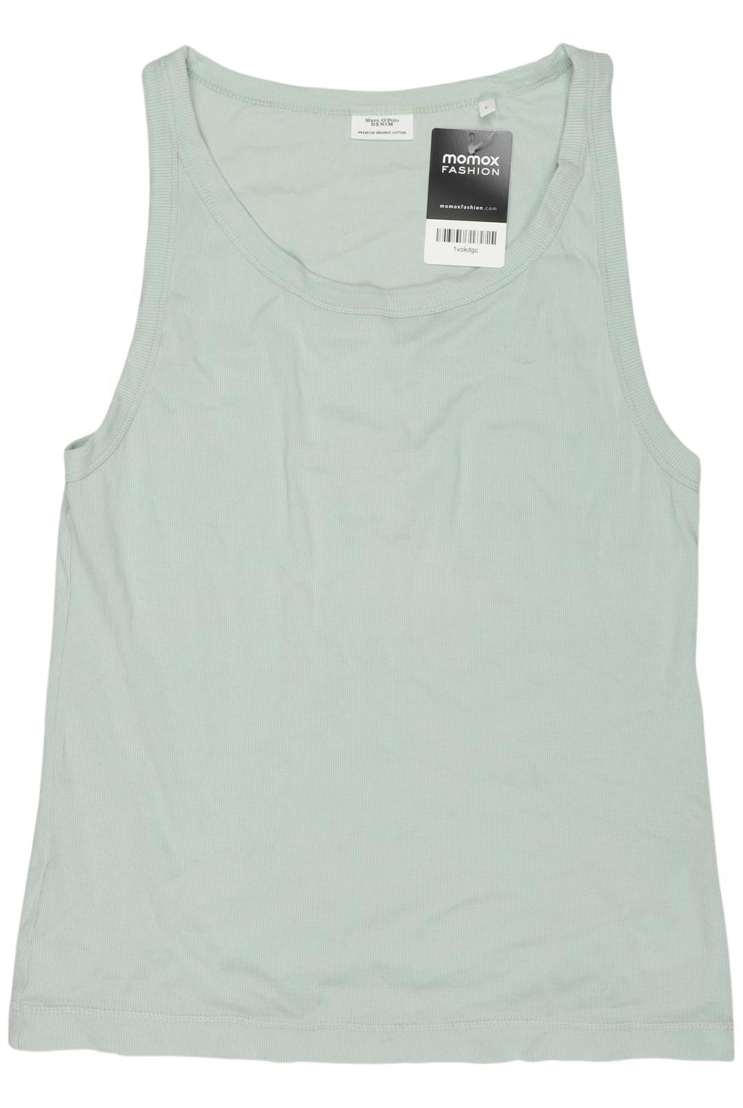 

Marc O Polo Damen Top, hellgrün, Gr. 42