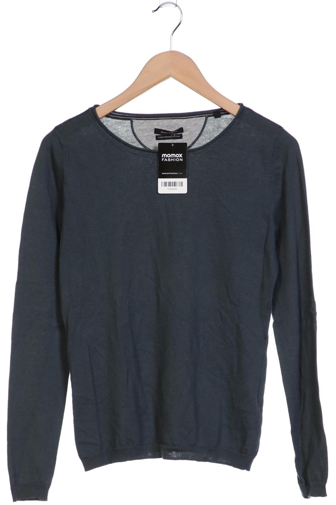 

Marc O Polo Damen Pullover, grün, Gr. 38