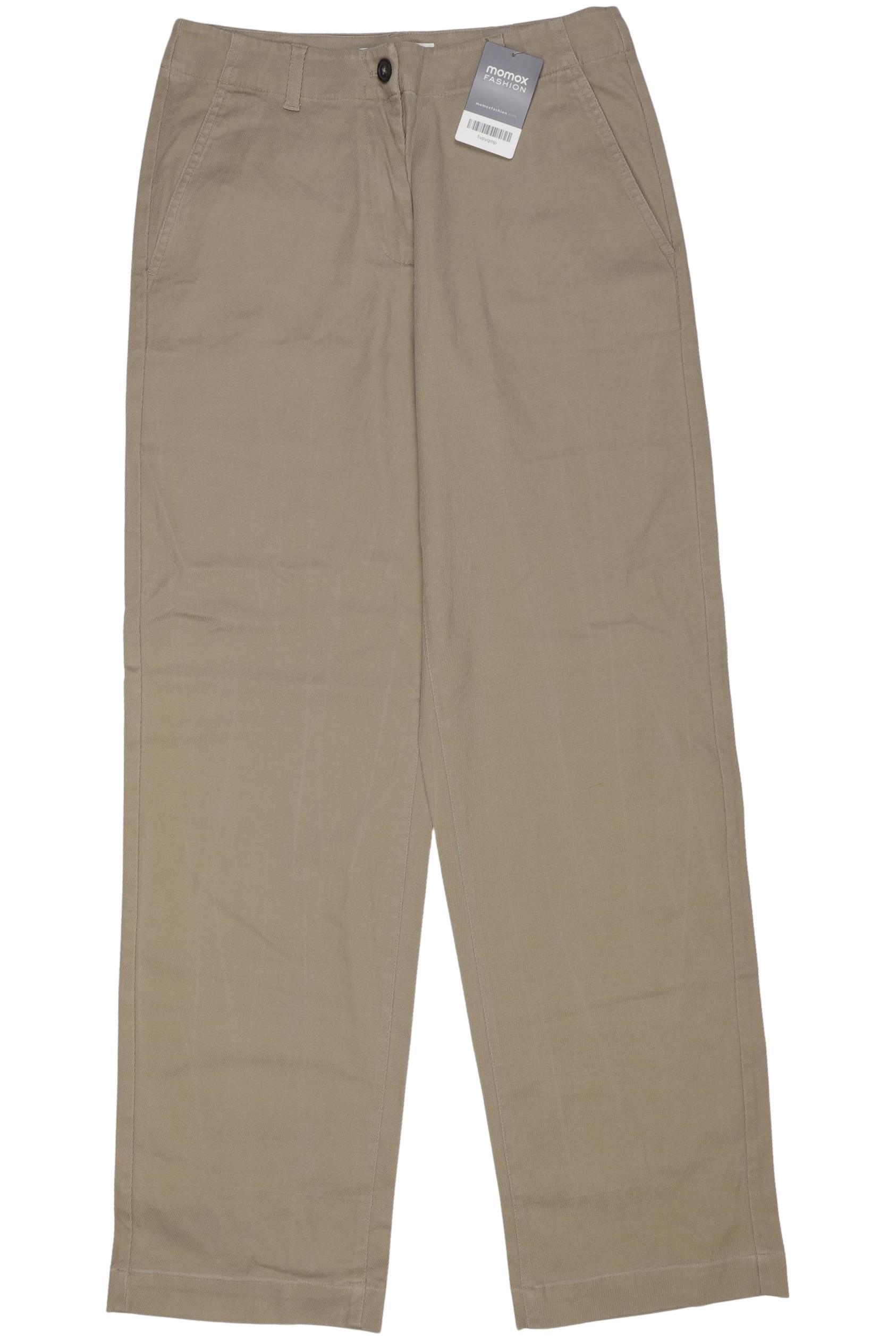 

Marc O Polo Damen Stoffhose, beige, Gr. 36