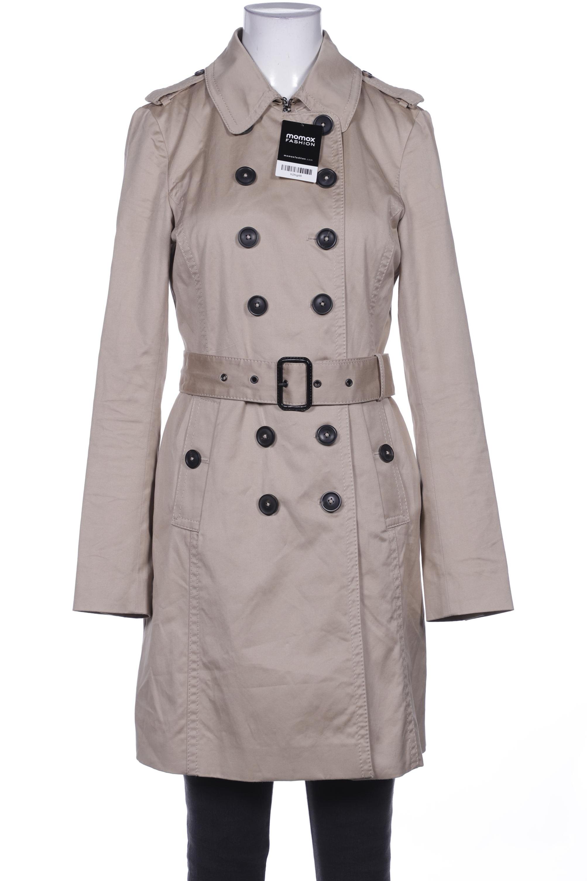 

Marc O Polo Damen Mantel, beige, Gr. 34