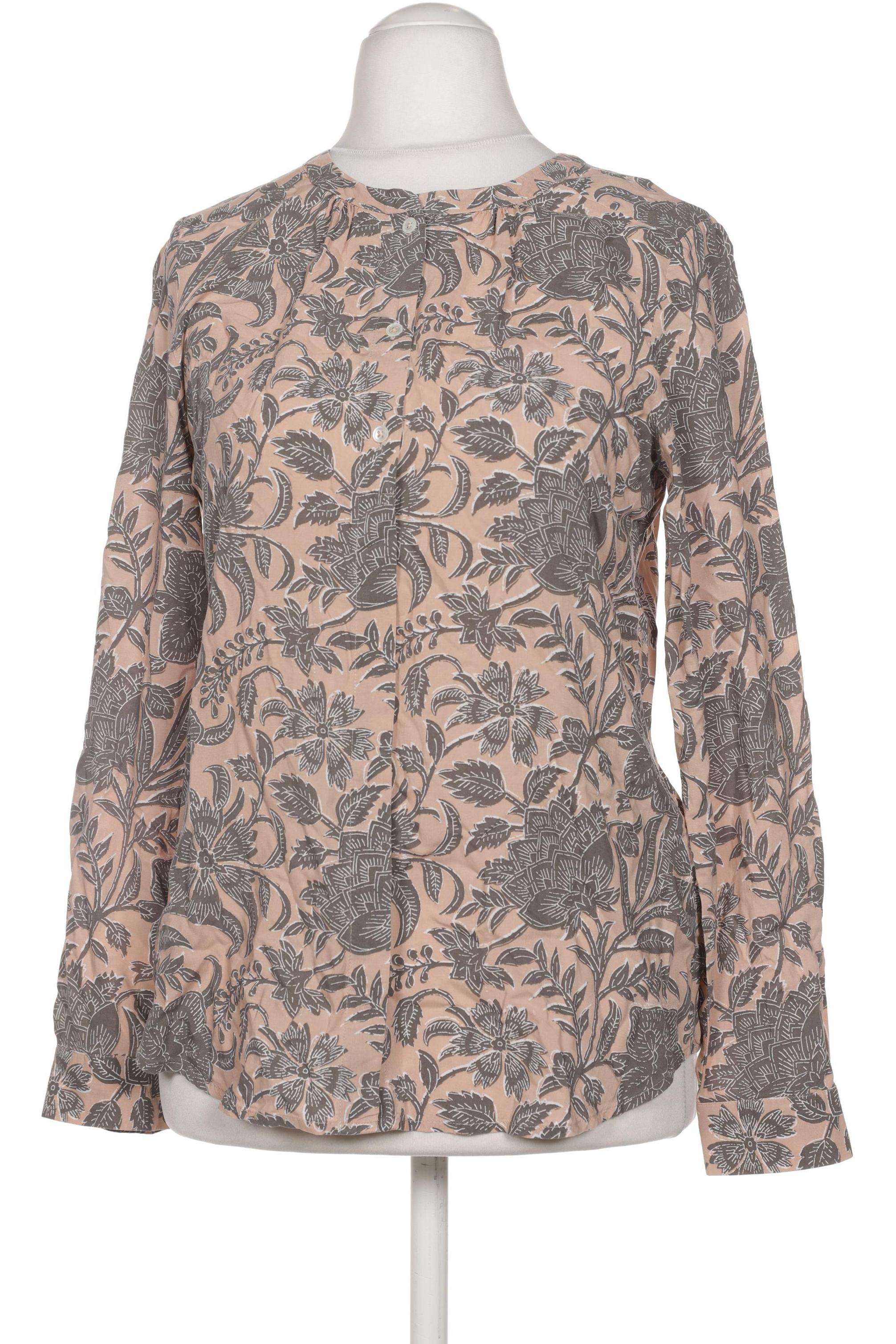 

Marc O Polo Damen Bluse, grau