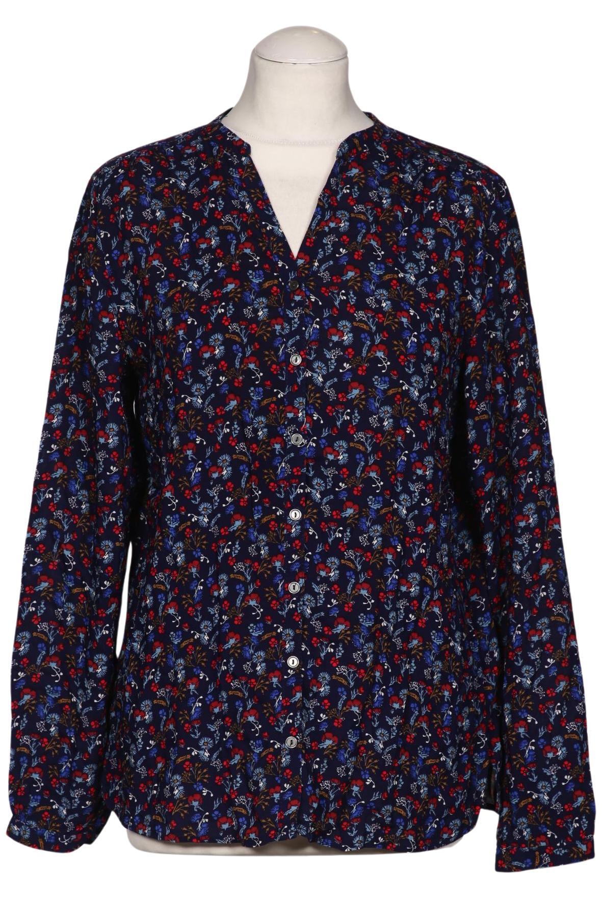 

Marc O Polo Damen Bluse, mehrfarbig, Gr. 38