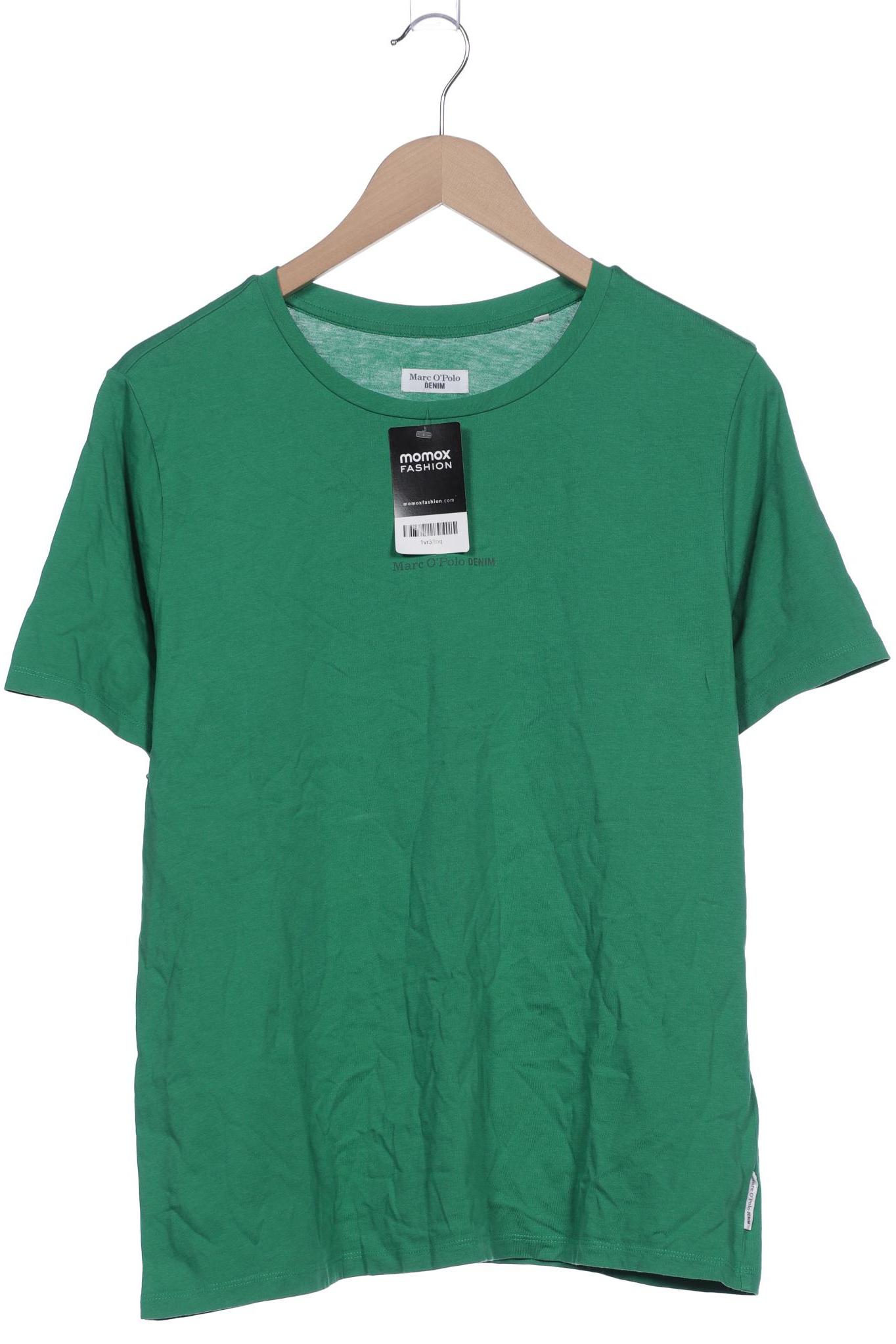 

Marc O Polo Damen T-Shirt, grün