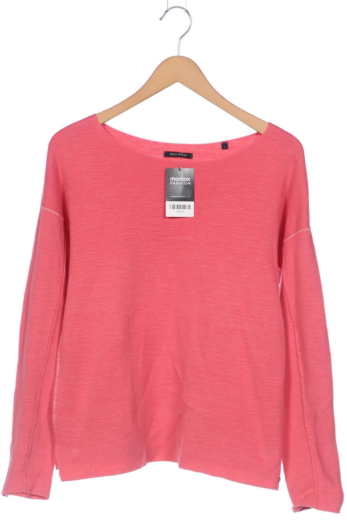 

Marc O Polo Damen Pullover, pink, Gr. 42