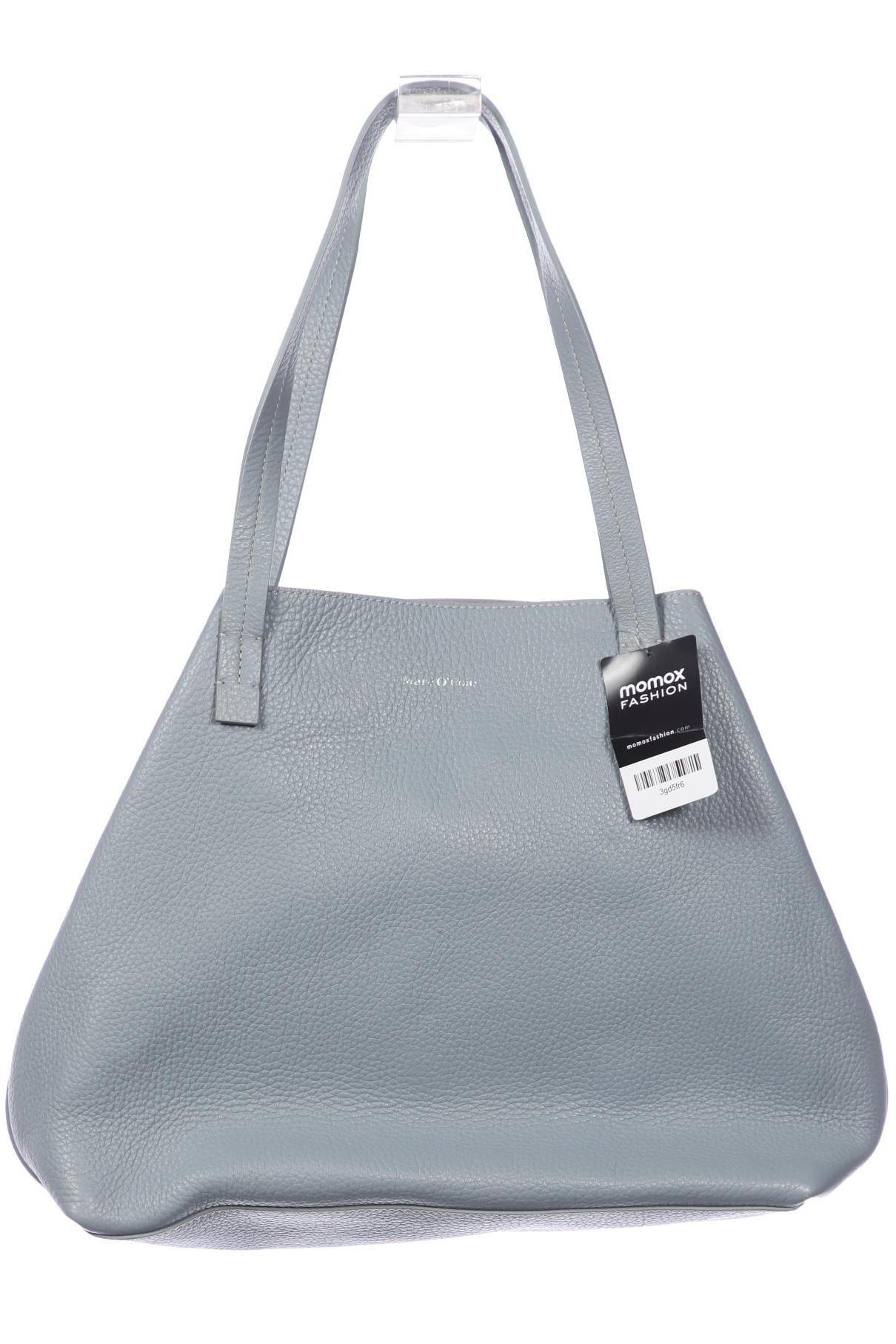 

Marc O Polo Damen Handtasche, hellblau, Gr.