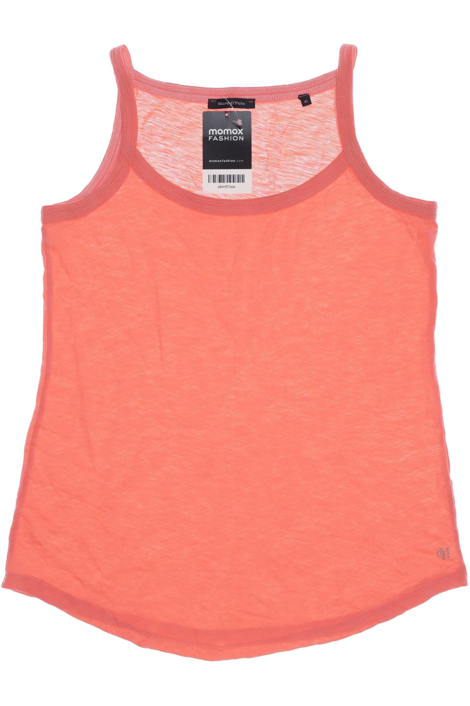 

Marc O Polo Damen Top, pink, Gr. 34