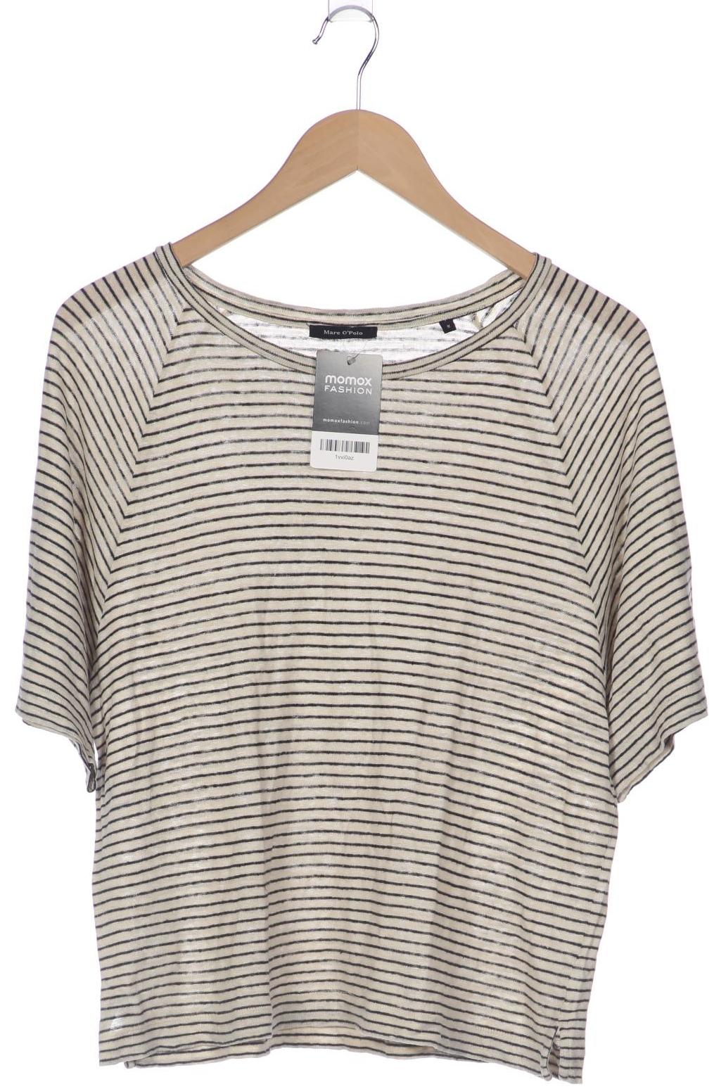 

Marc O Polo Damen T-Shirt, beige, Gr. 38