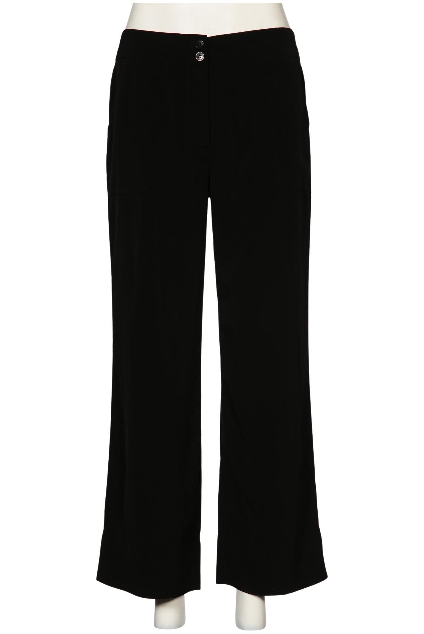 

Marc O Polo Damen Stoffhose, schwarz, Gr. 29