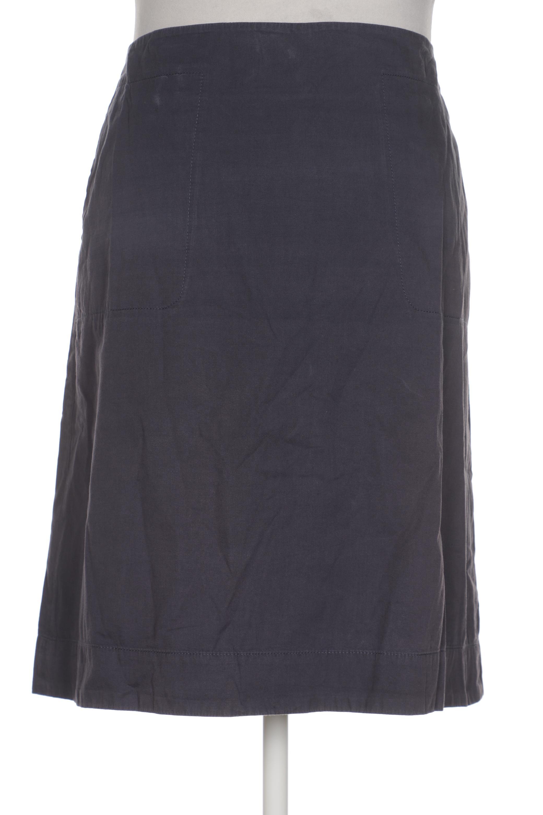 

Marc O Polo Damen Rock, marineblau, Gr. 42
