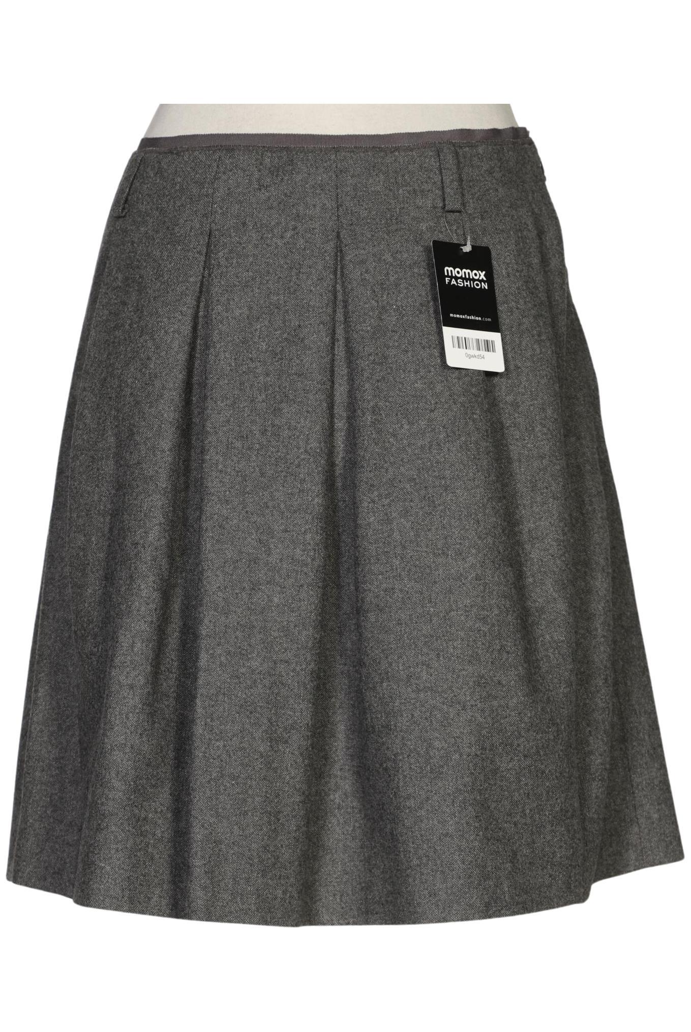 

Marc O Polo Damen Rock, grau, Gr. 40