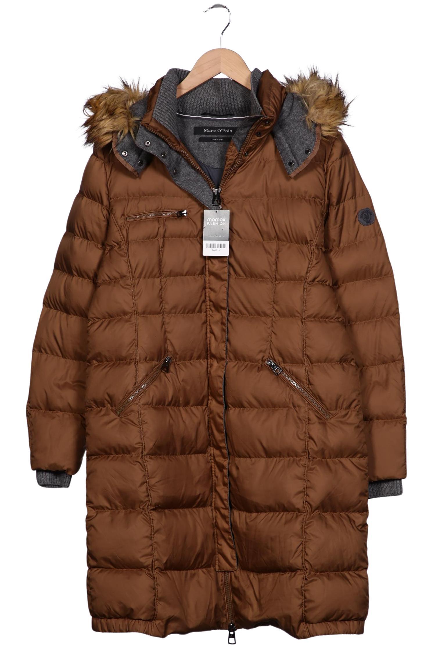 

Marc O Polo Damen Mantel, braun, Gr. 44