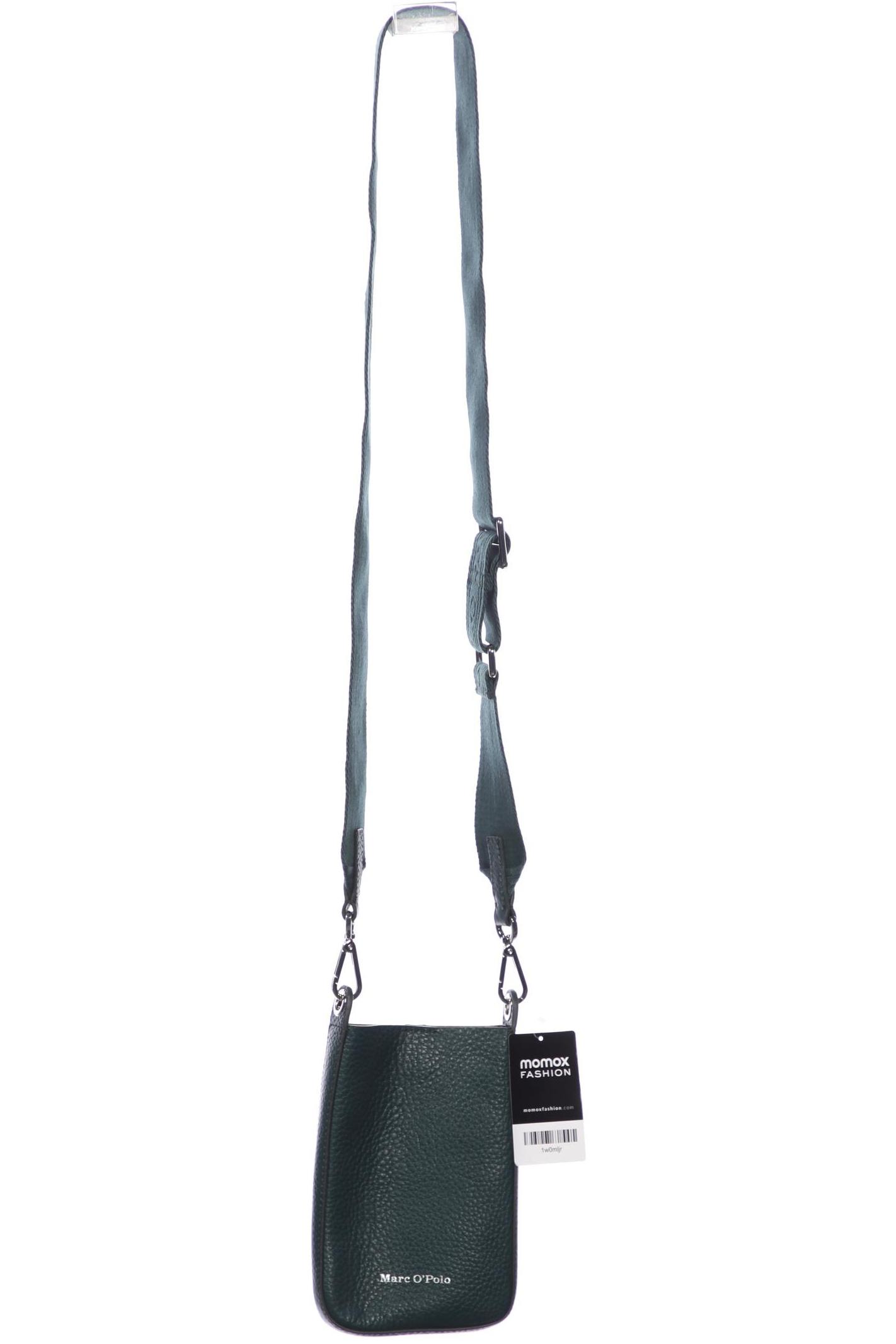 

Marc O Polo Damen Handtasche, grün, Gr.
