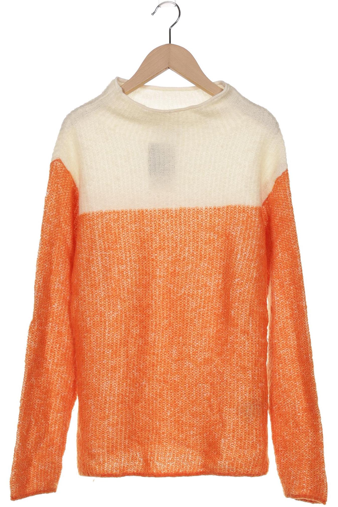 

Marc O Polo Damen Pullover, orange, Gr. 38