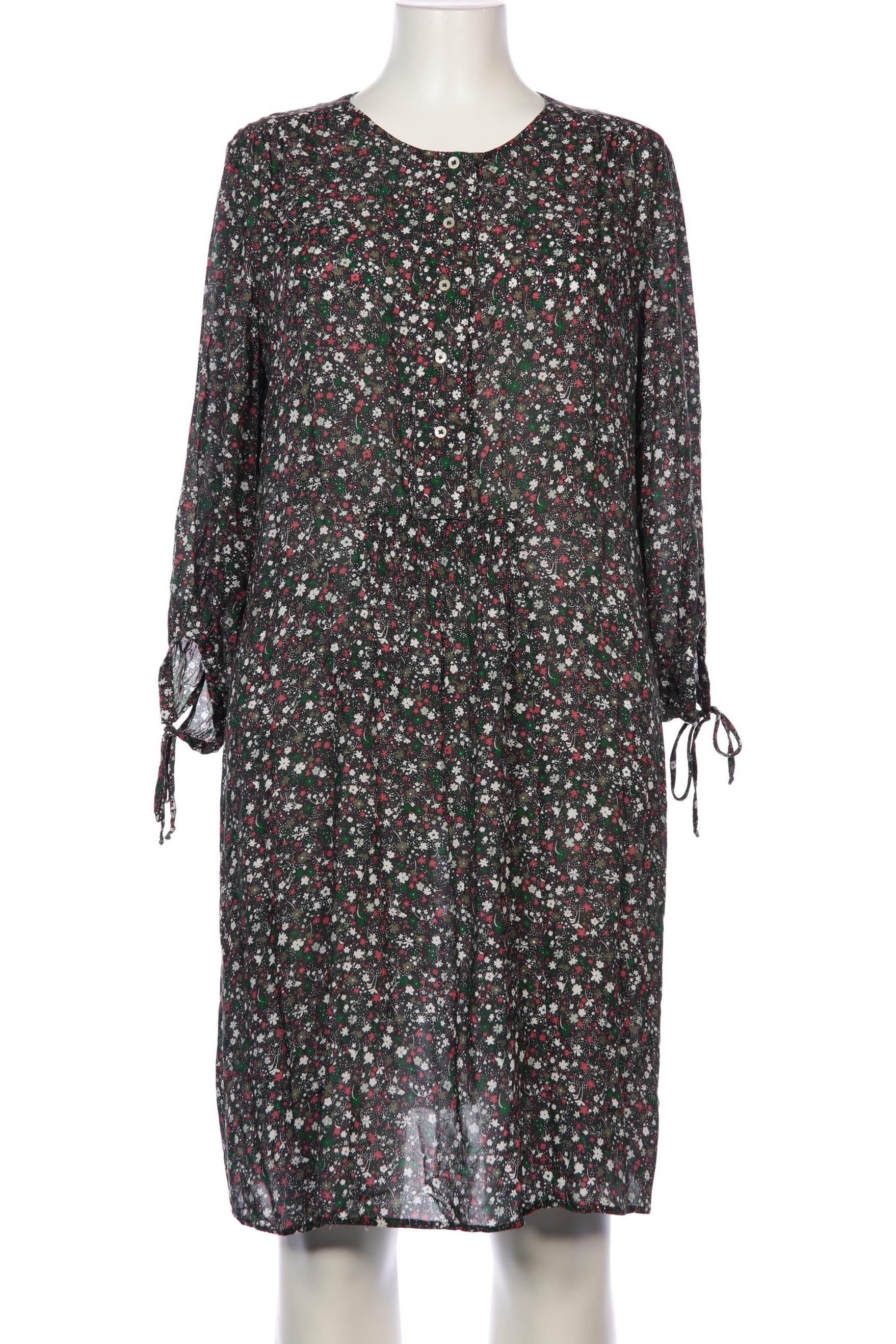 

Marc O Polo Damen Kleid, grün, Gr. 44