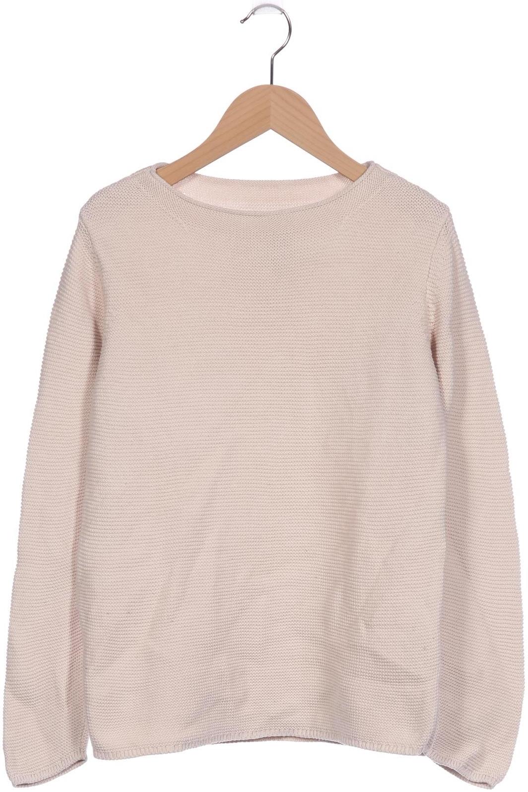 

Marc O Polo Damen Pullover, cremeweiß, Gr. 32