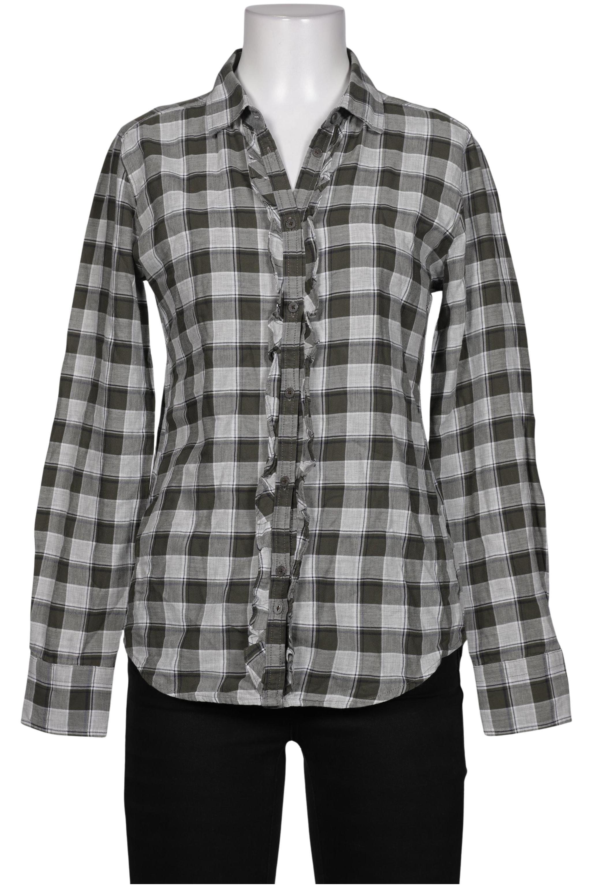 

Marc O Polo Damen Bluse, mehrfarbig, Gr. 36