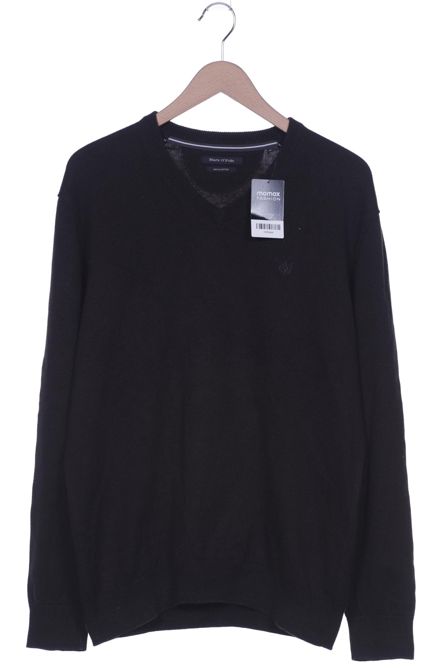 

Marc O Polo Herren Pullover, braun, Gr. 54