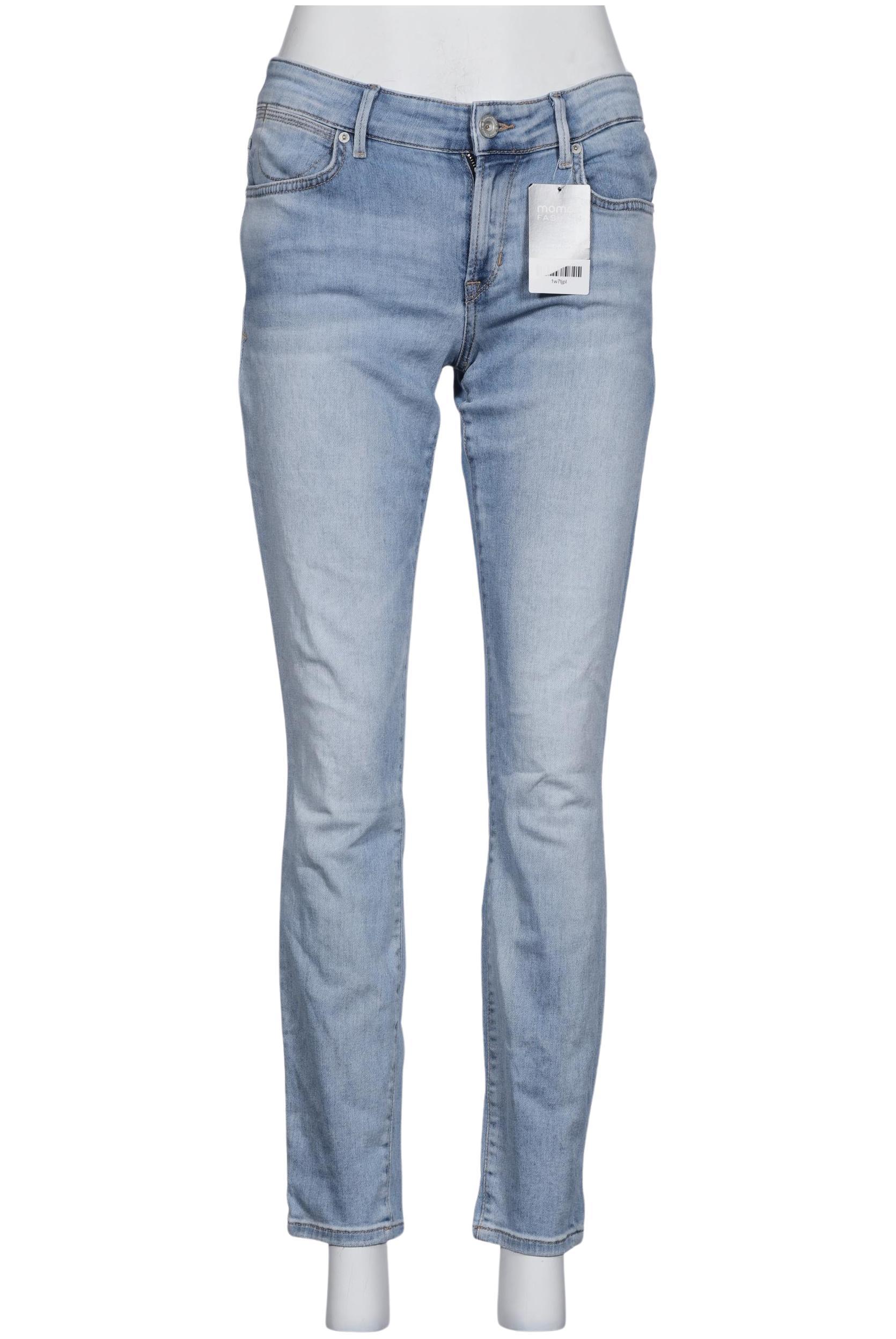 

Marc O Polo Damen Jeans, hellblau, Gr. 29