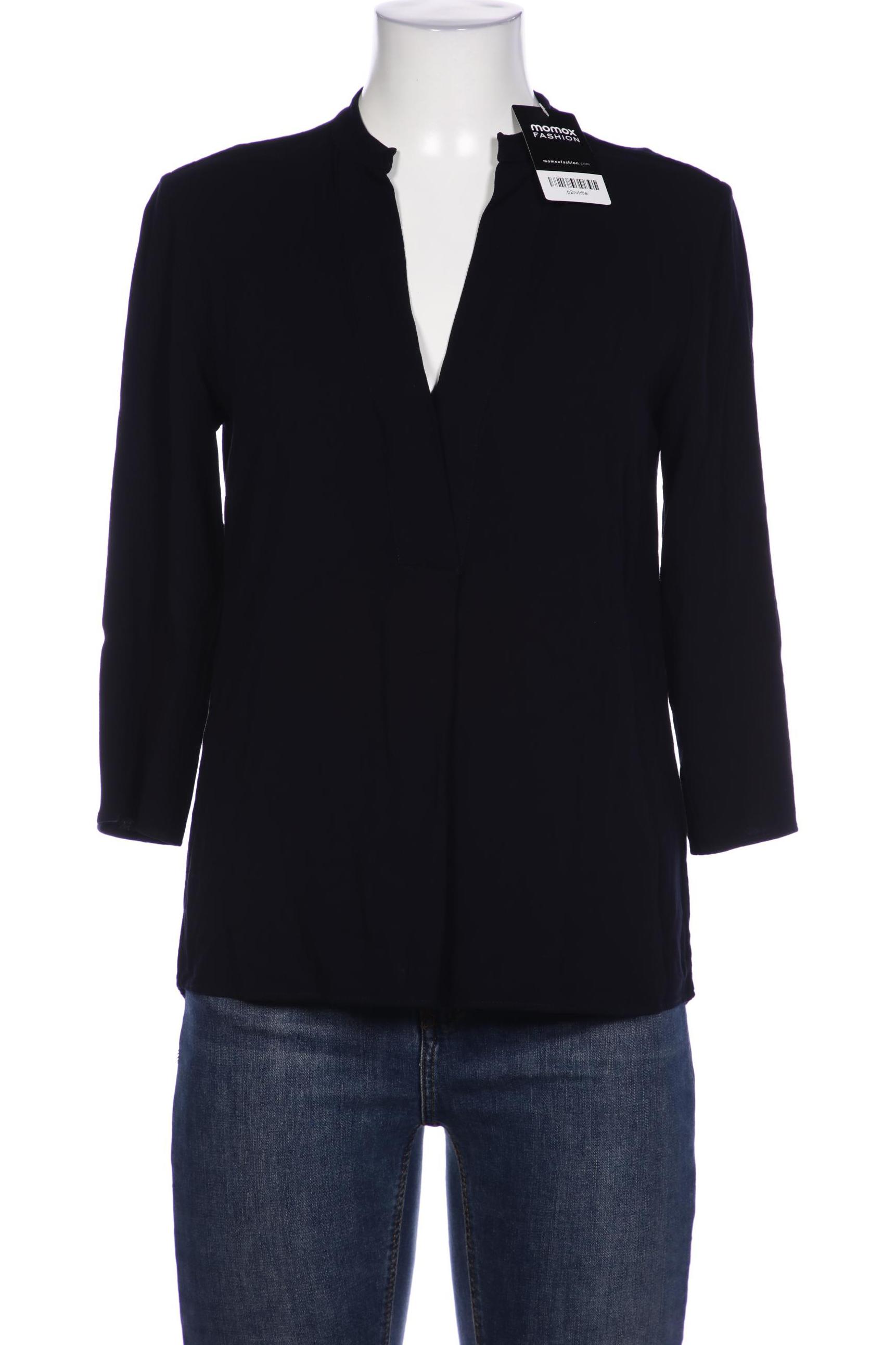 

Marc O Polo Damen Bluse, marineblau, Gr. 36