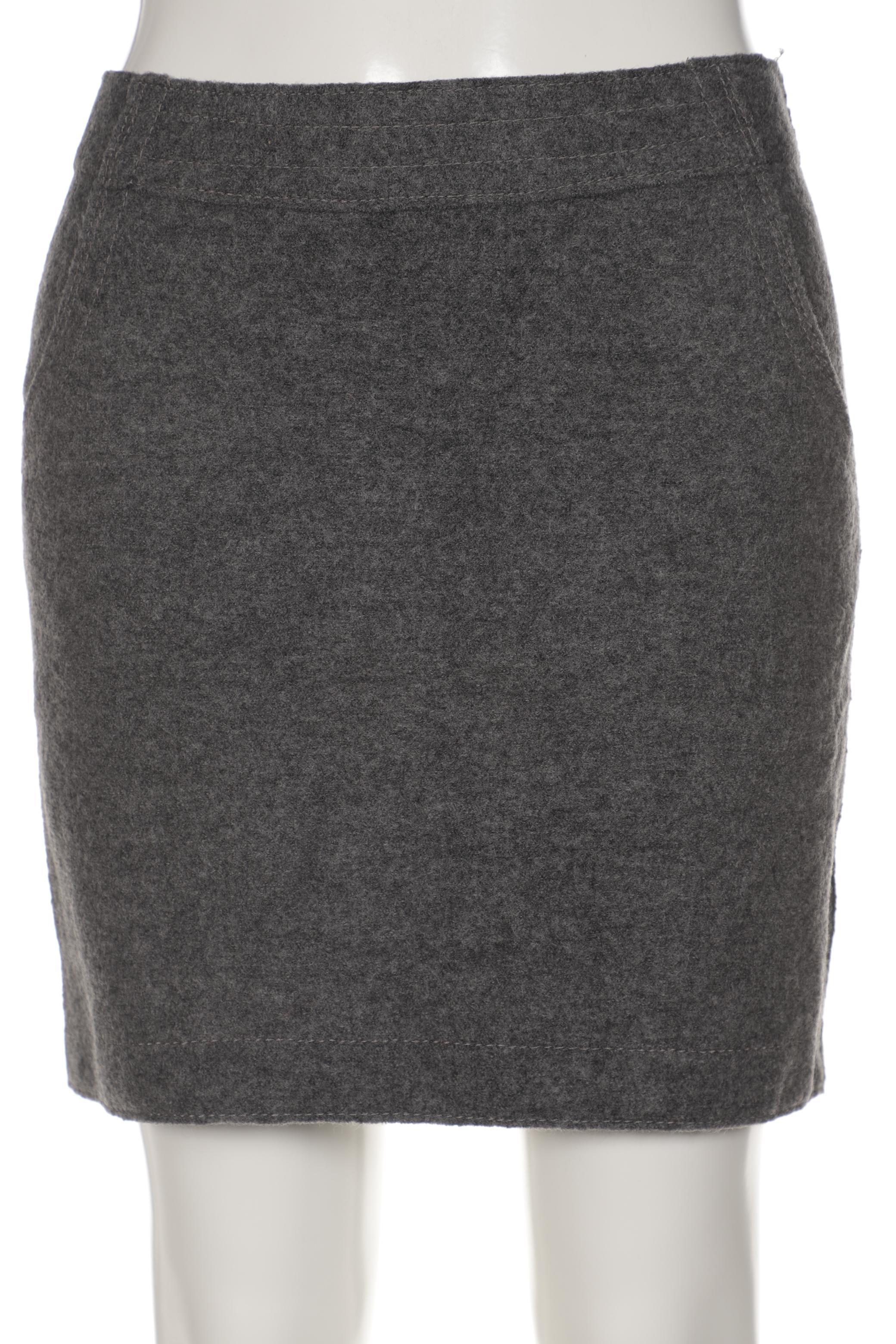 

Marc O Polo Damen Rock, grau